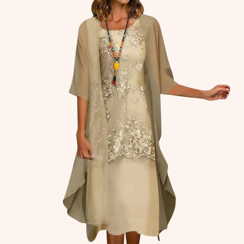 Belén - Cozy Dress