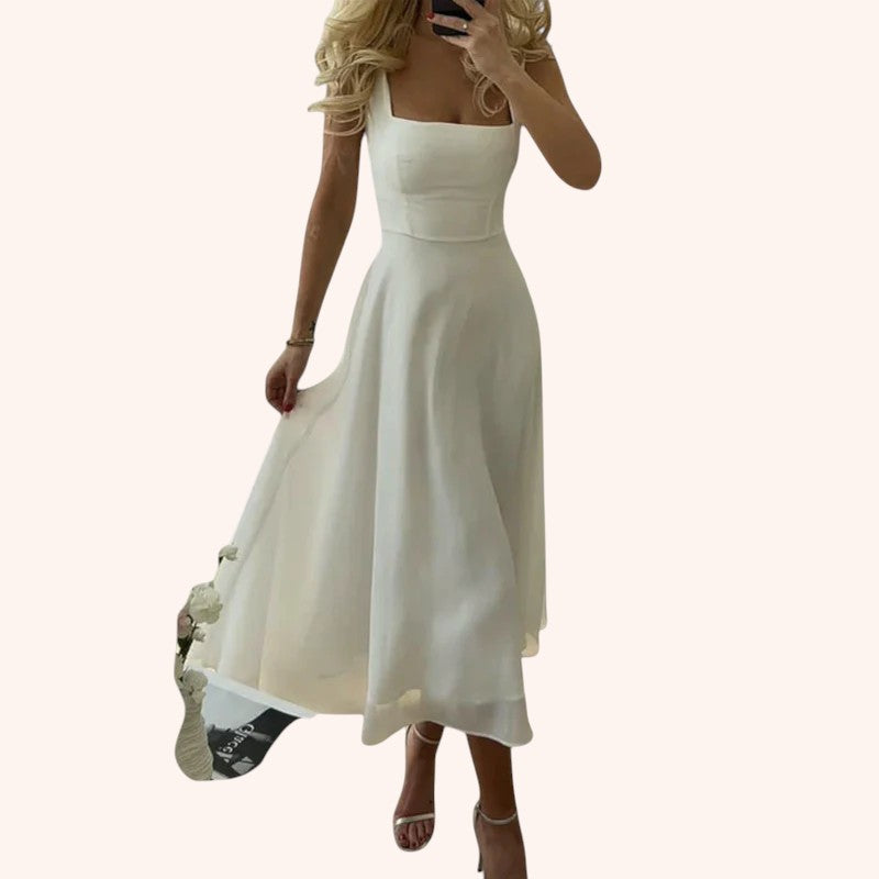 Yesenia - Luxury Dress