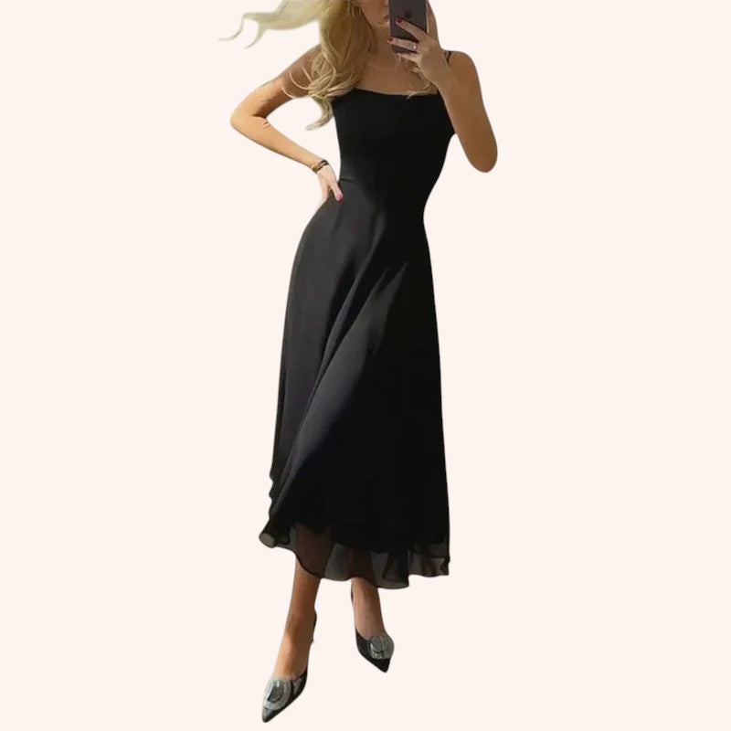 Yesenia - Luxury Dress