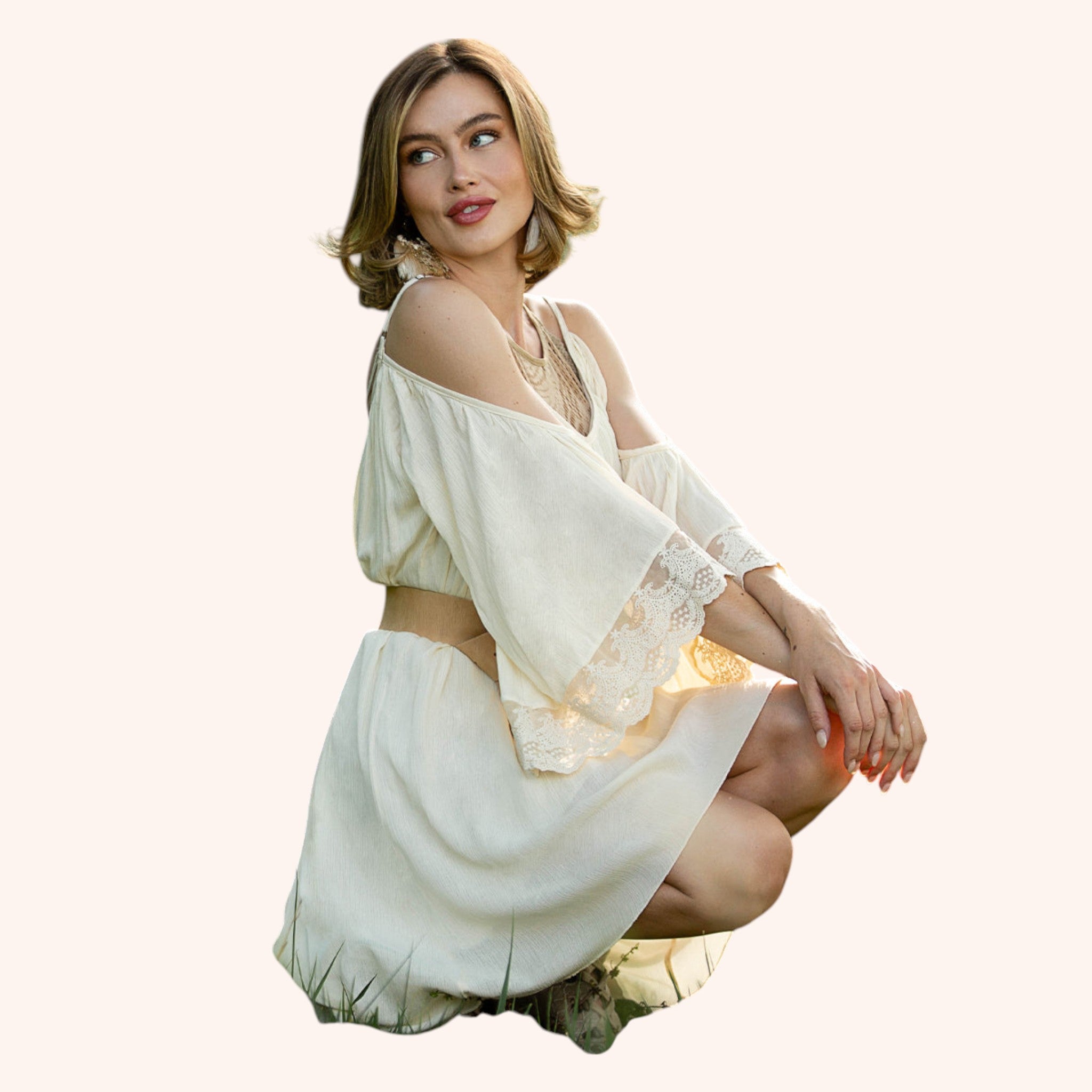 Avenelle – Elegant Dress