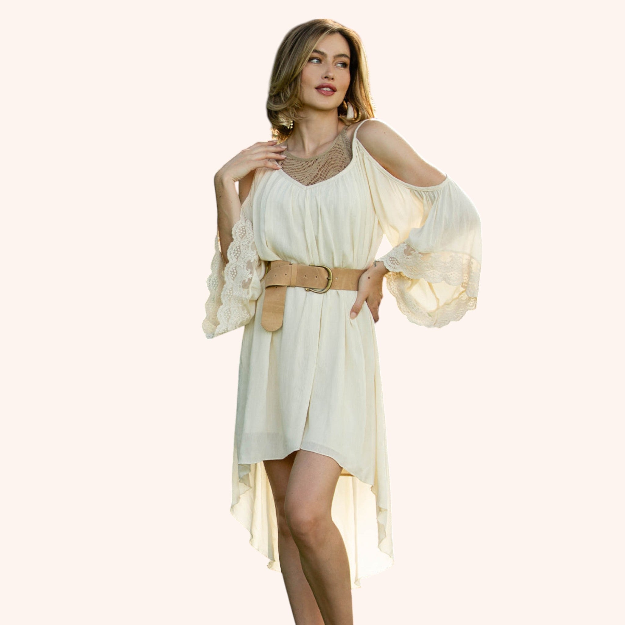 Avenelle – Elegant Dress