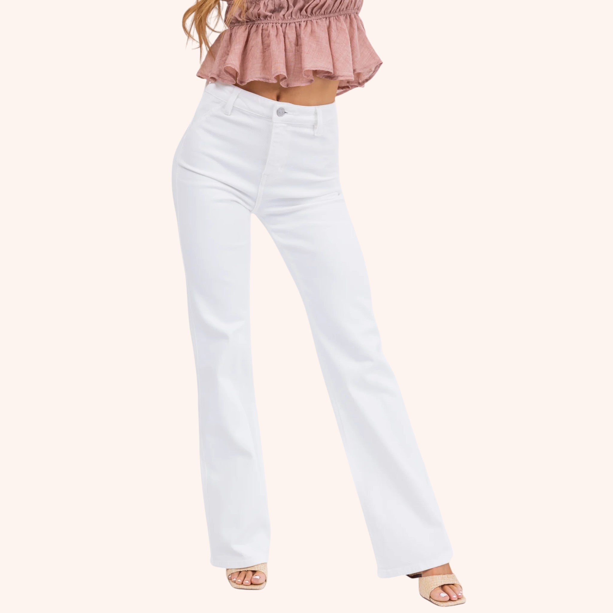 Elissa - Denim