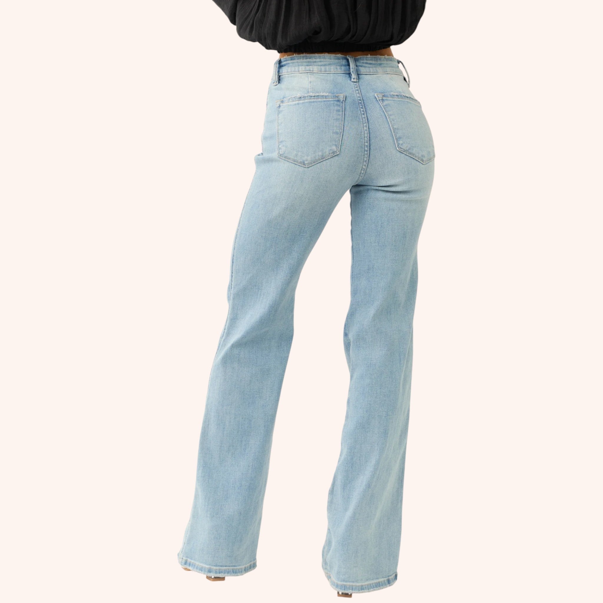 Elissa - Denim