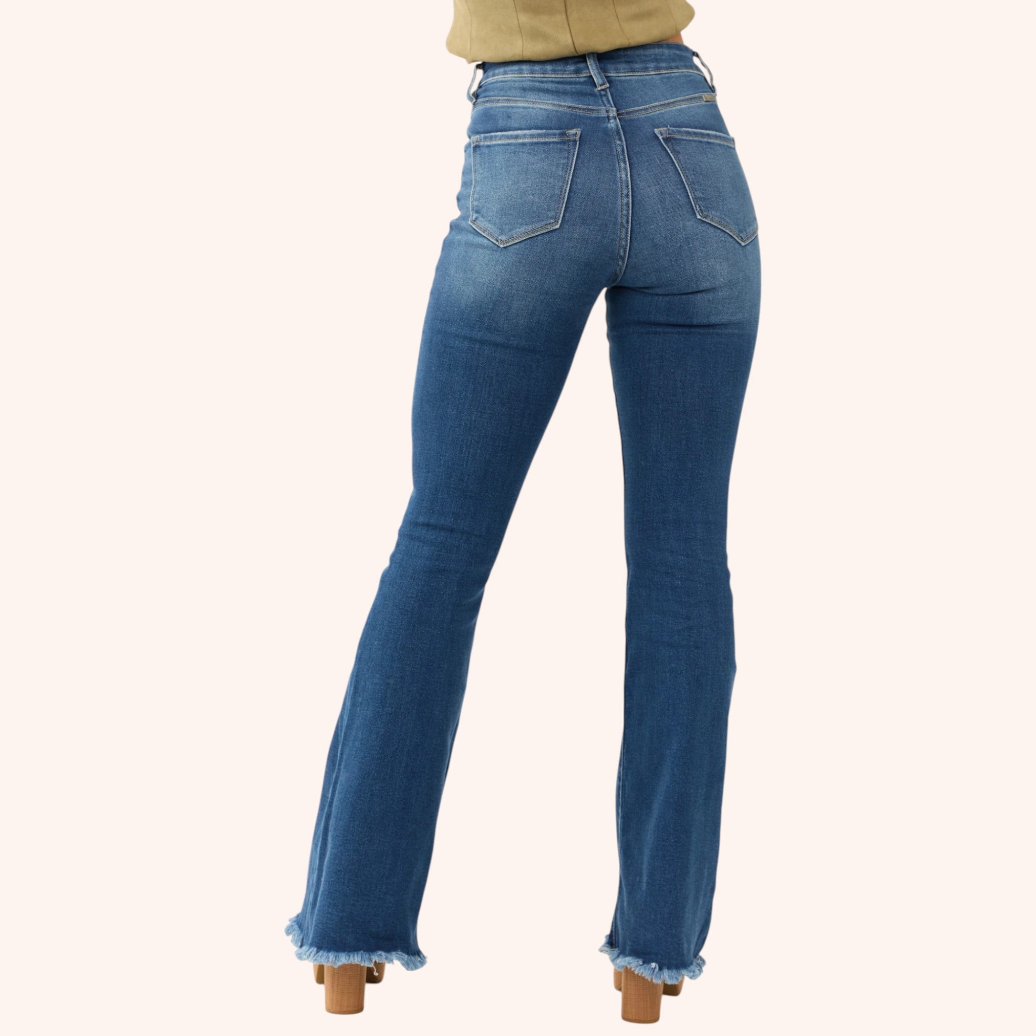 Sophia - Denim