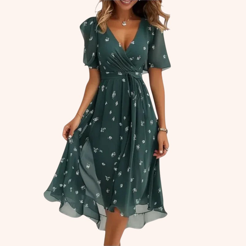 Boho - Bloom Dress