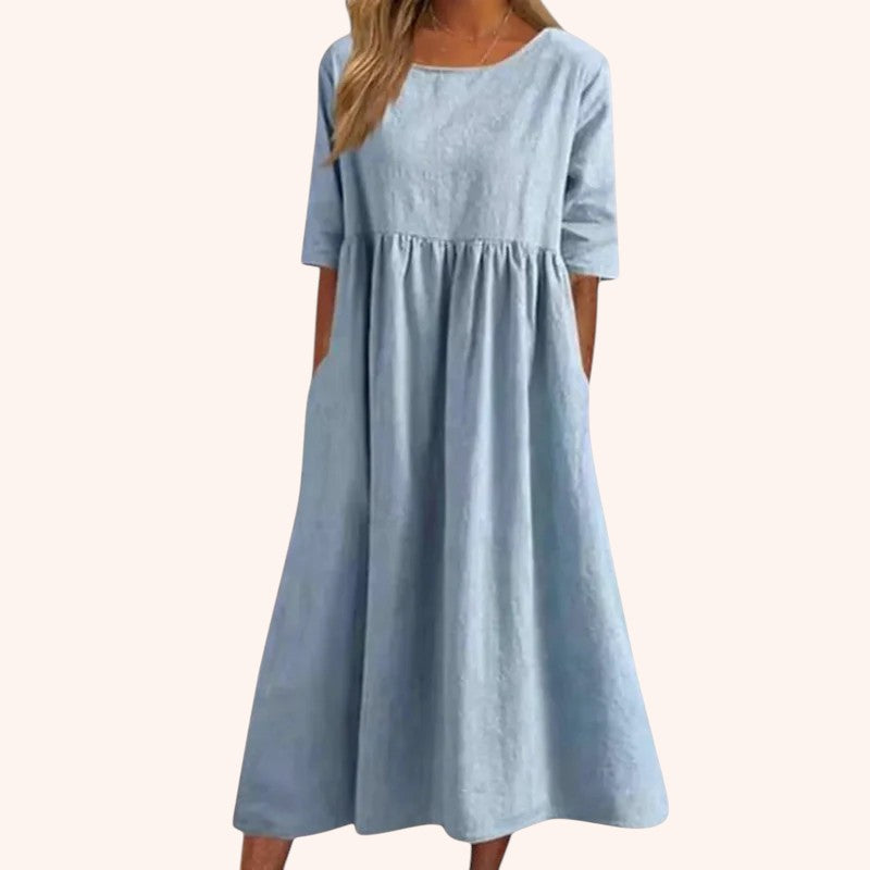 Noclerv - Breeze Dress