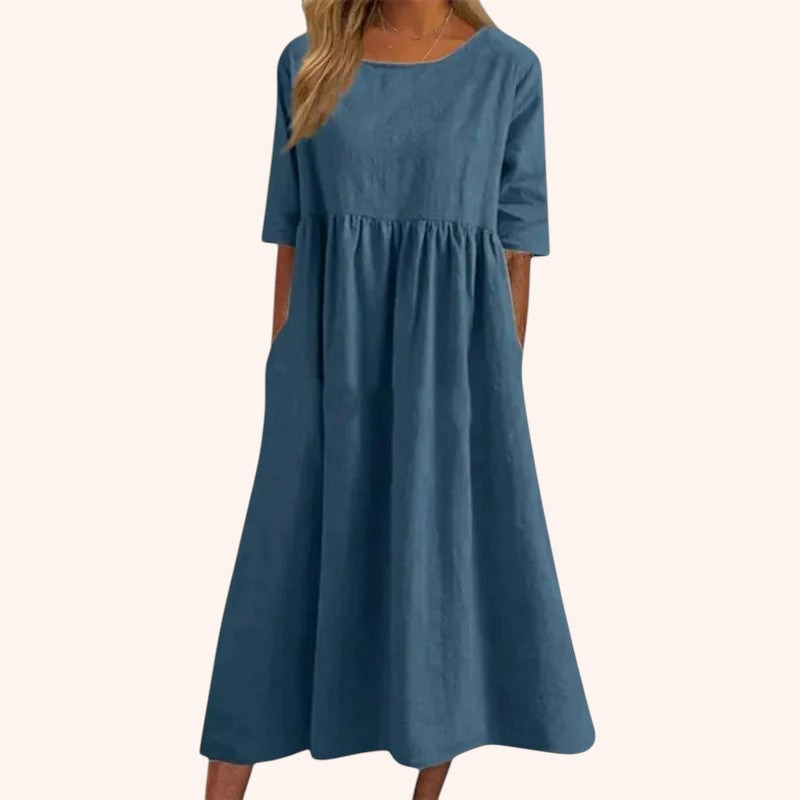 Noclerv - Breeze Dress