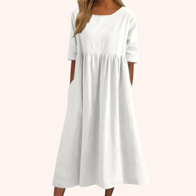 Noclerv - Breeze Dress