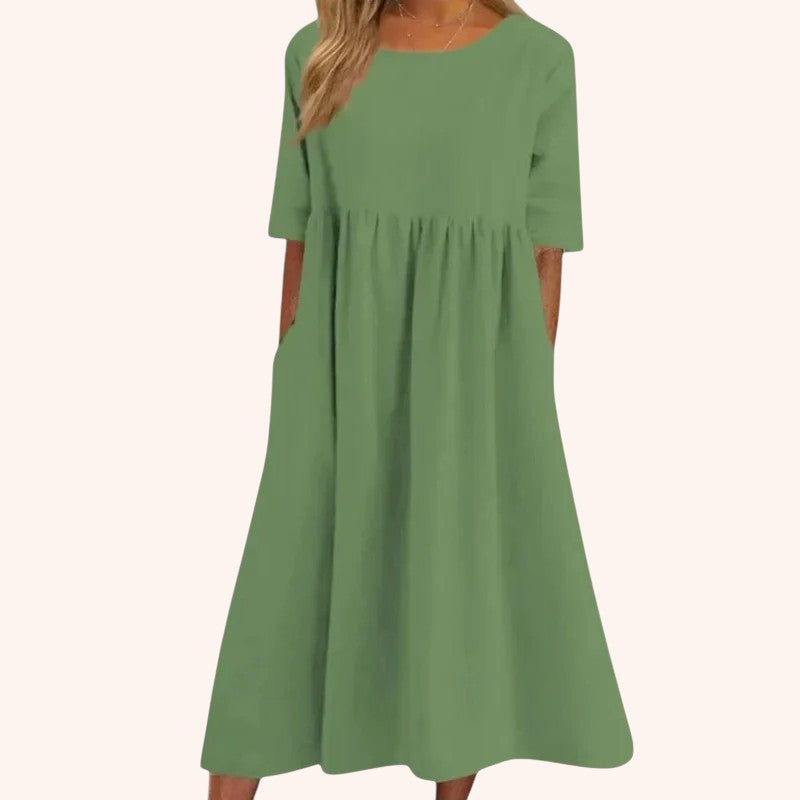 Noclerv - Breeze Dress