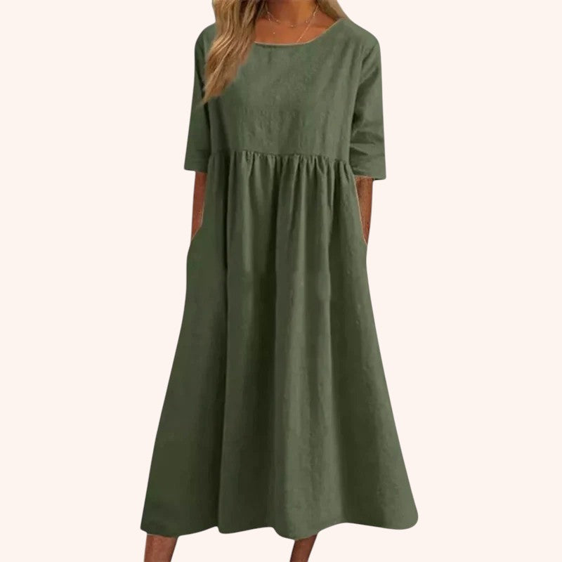 Noclerv - Breeze Dress