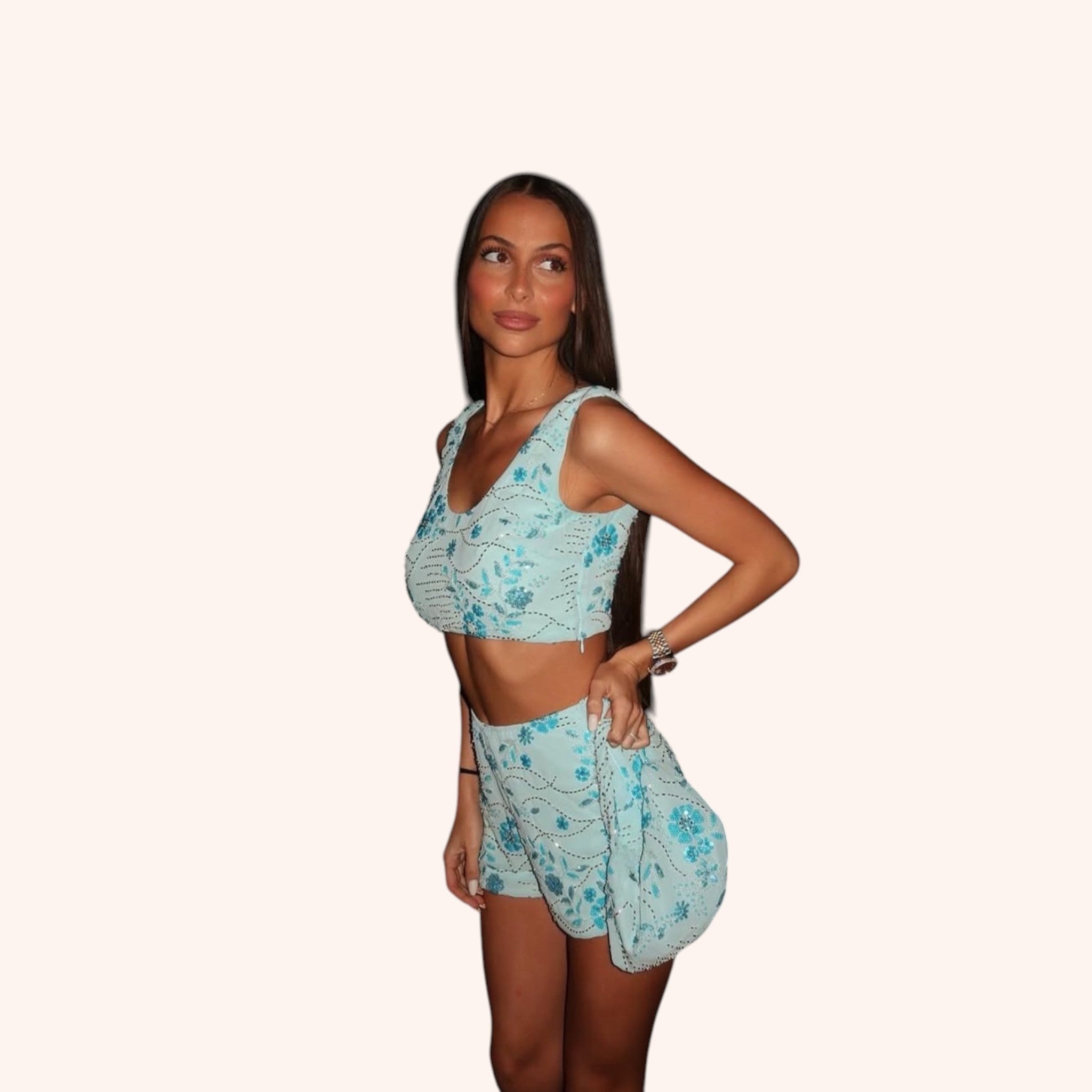 Orchidee Set