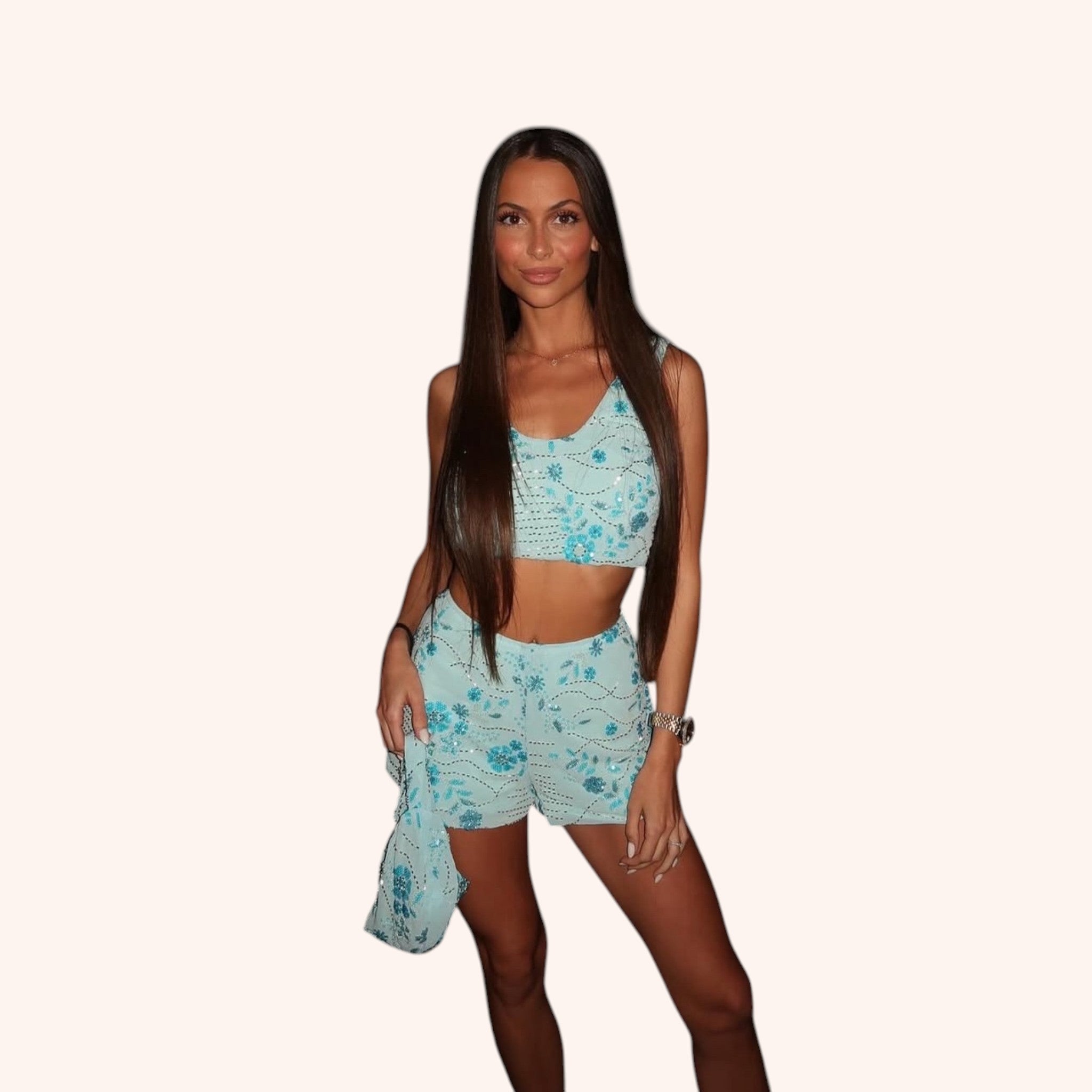 Orchidee Set