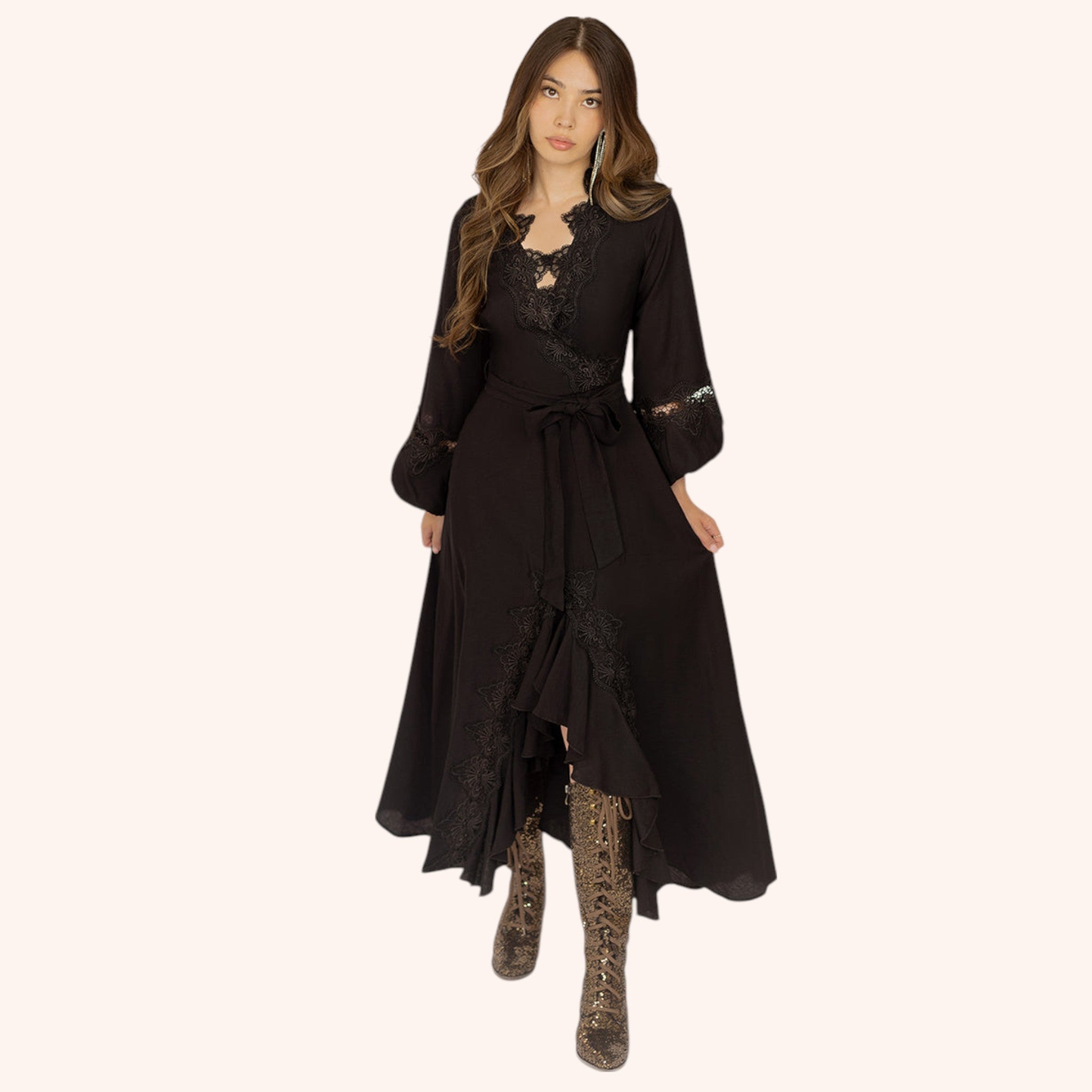 Faelina – Dreamy Dress