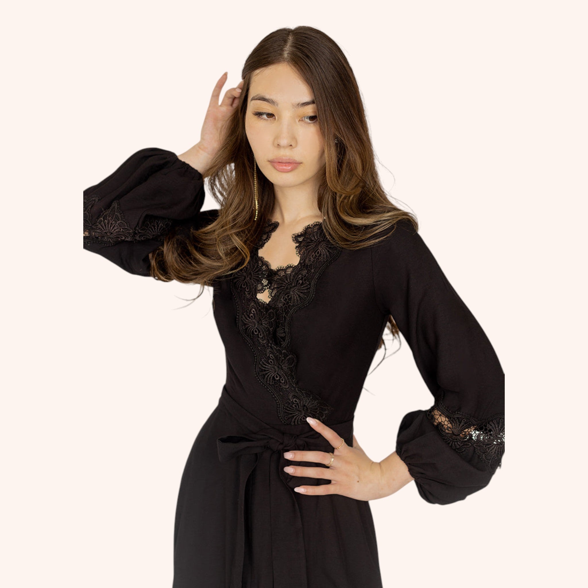 Faelina – Dreamy Dress