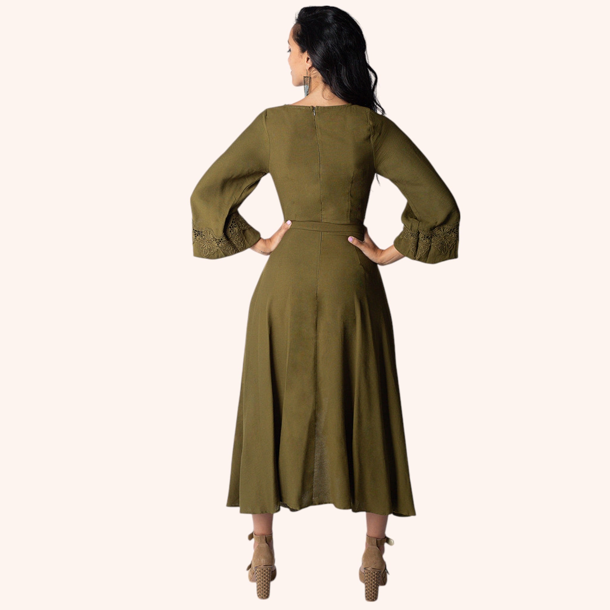 Eliska – Secret Dress