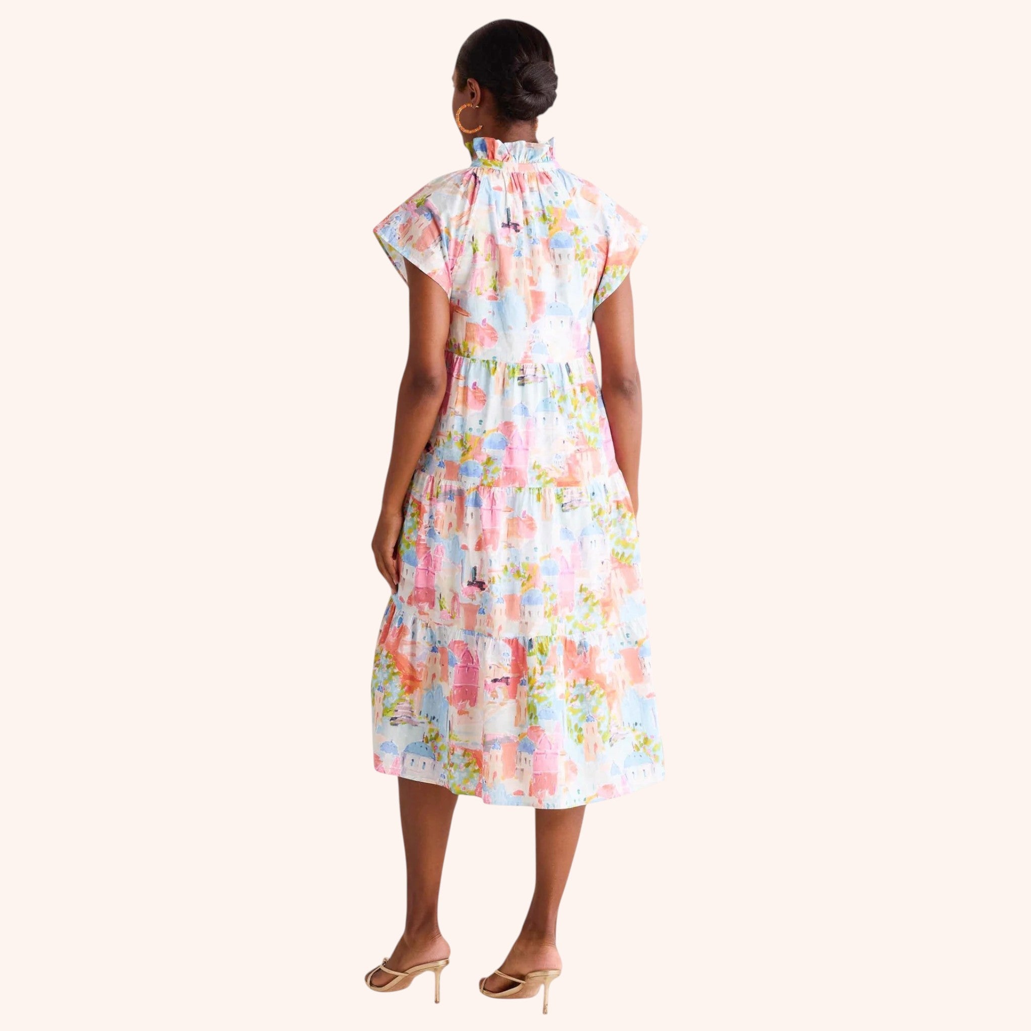 Raya - Summer Dress