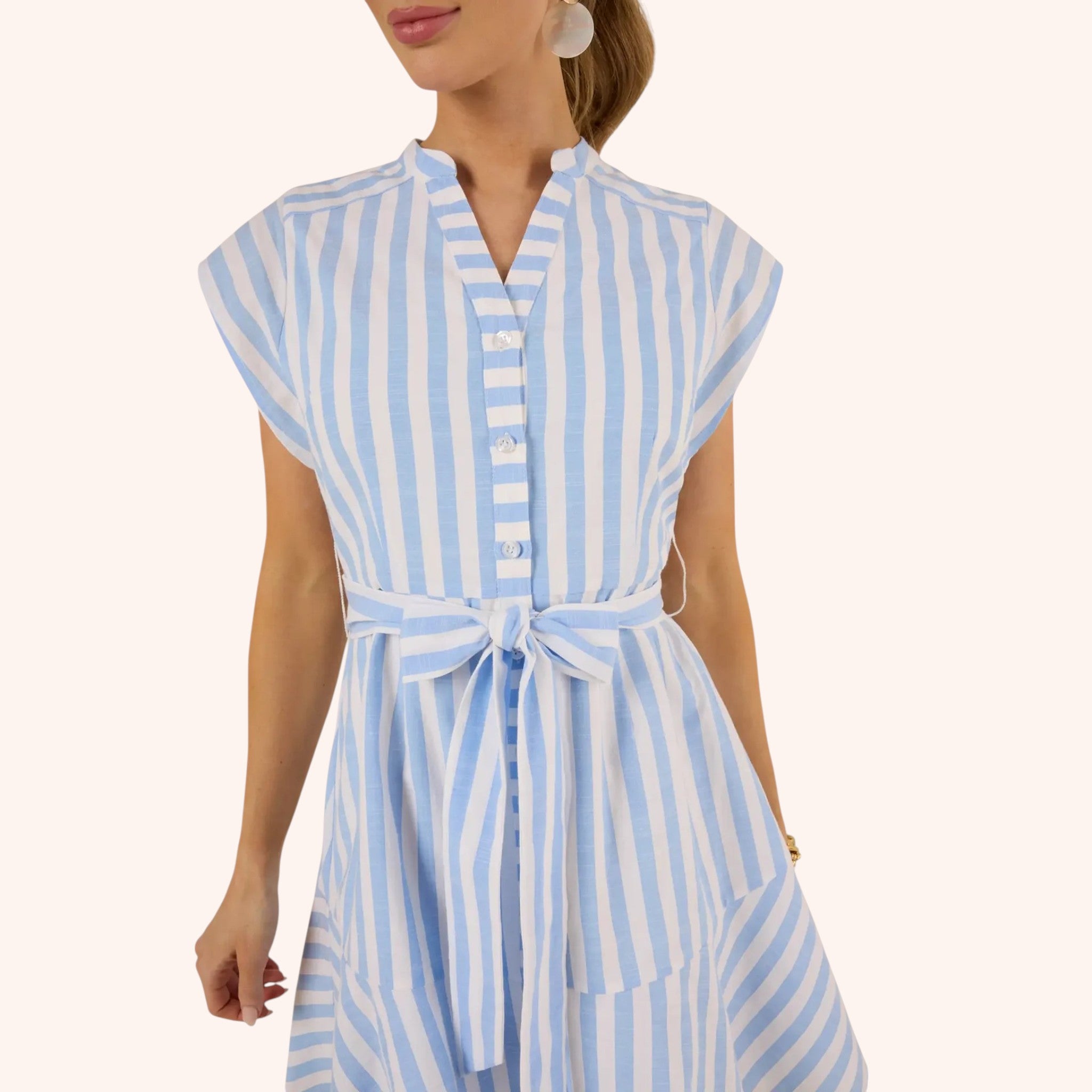 Naya - Ava Dress