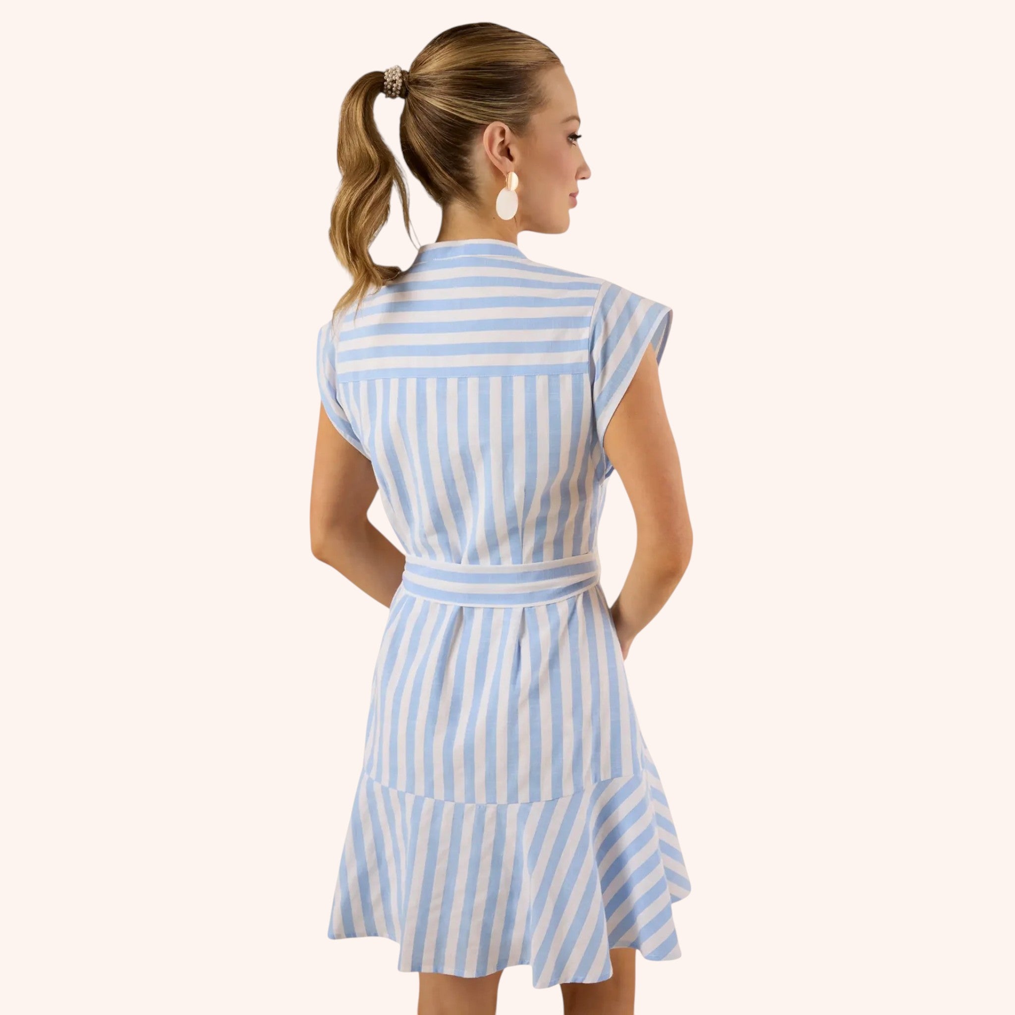 Naya - Ava Dress