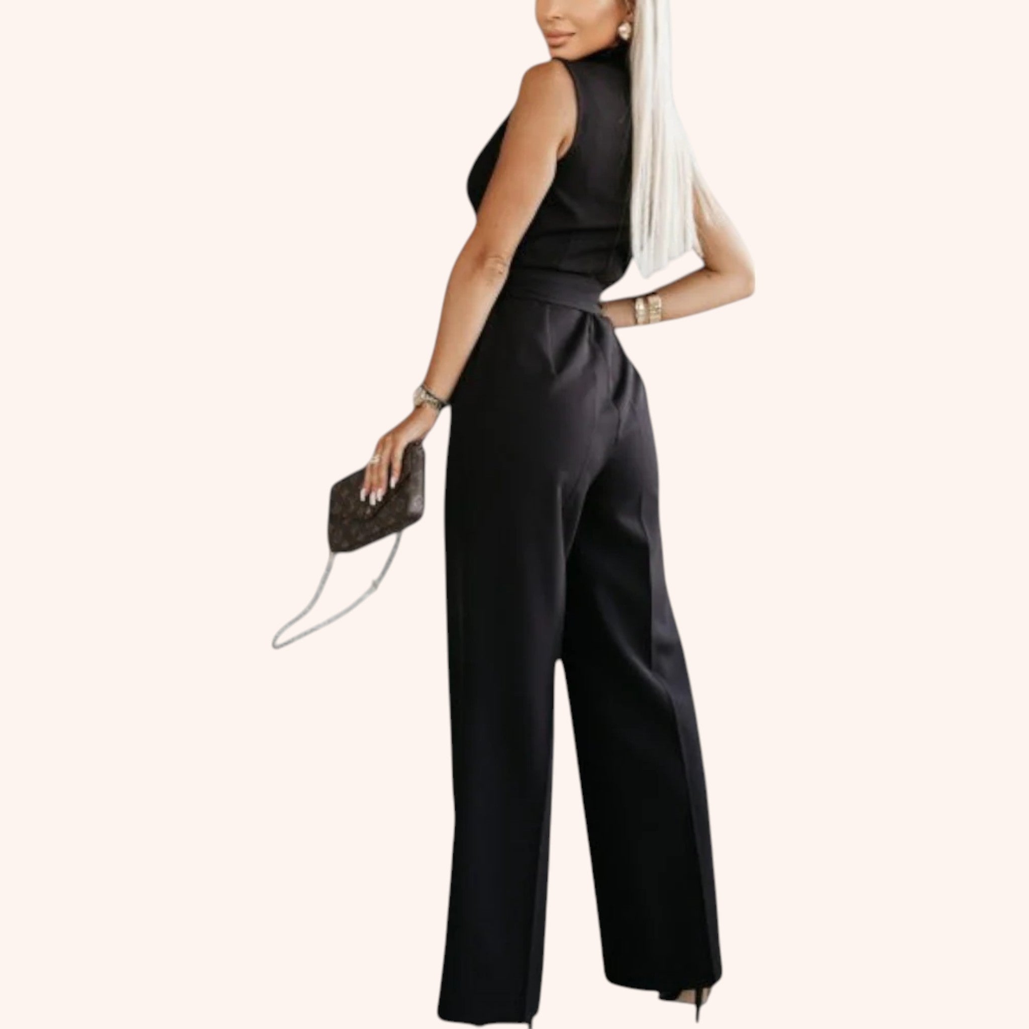 Vienna - Jumpsuit