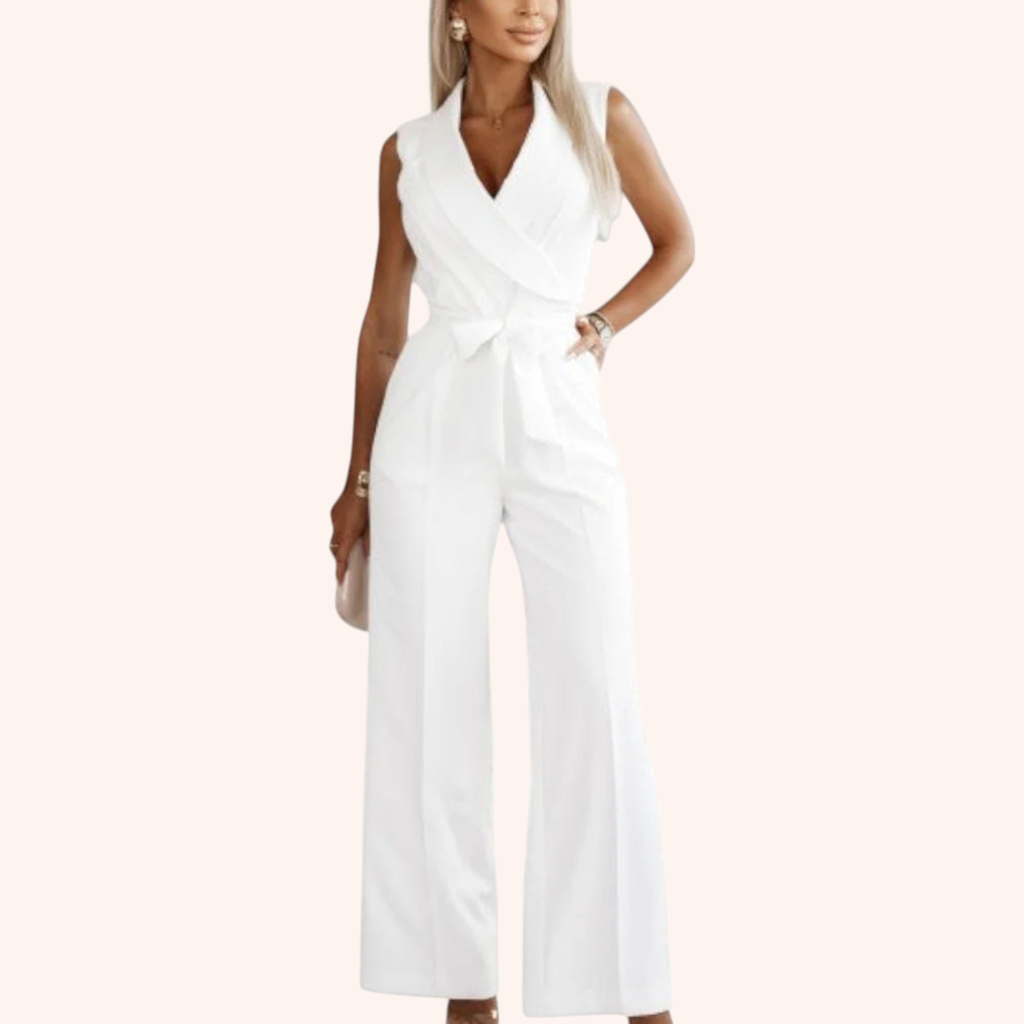 Vienna - Jumpsuit