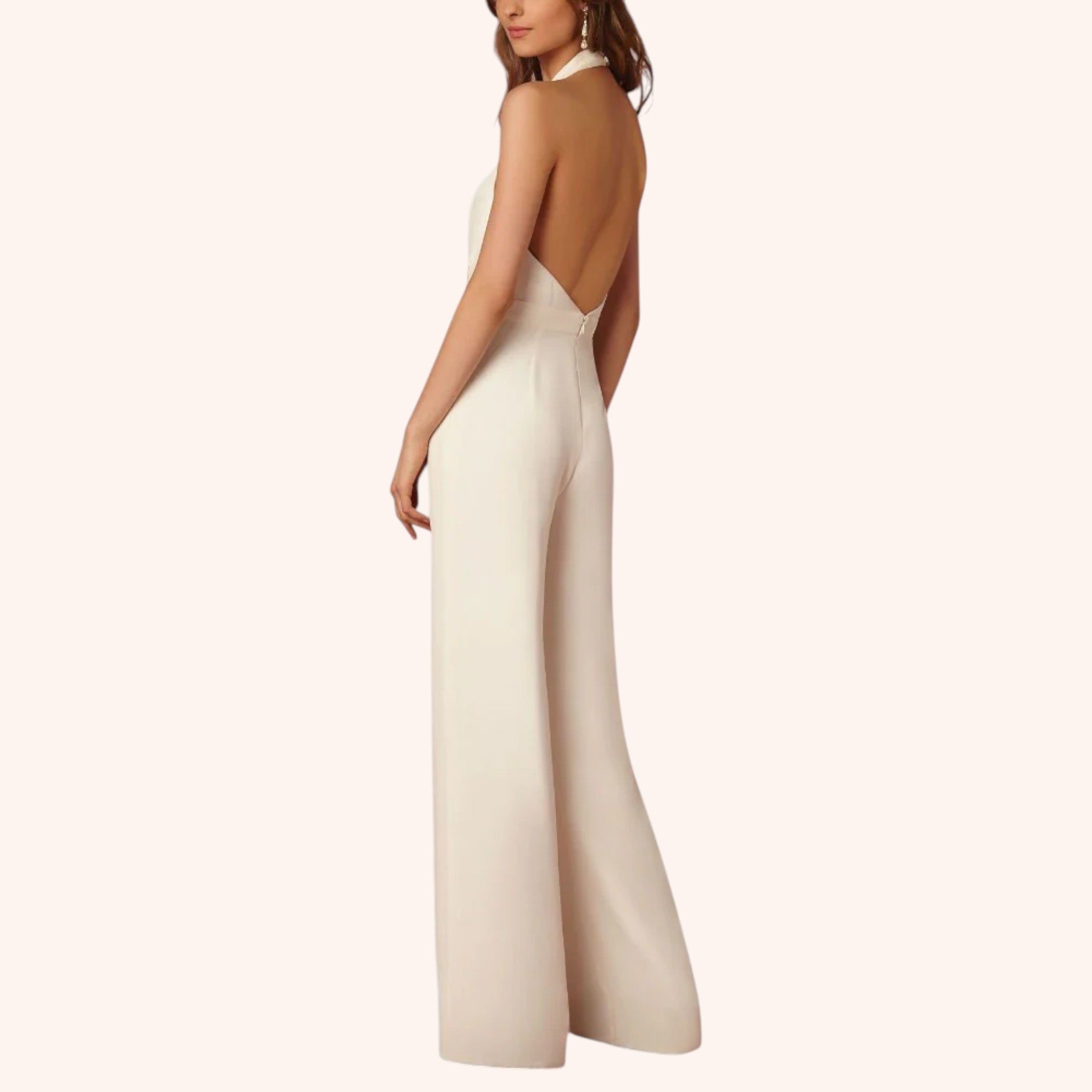 Madrid - Luxury Jumpsuit