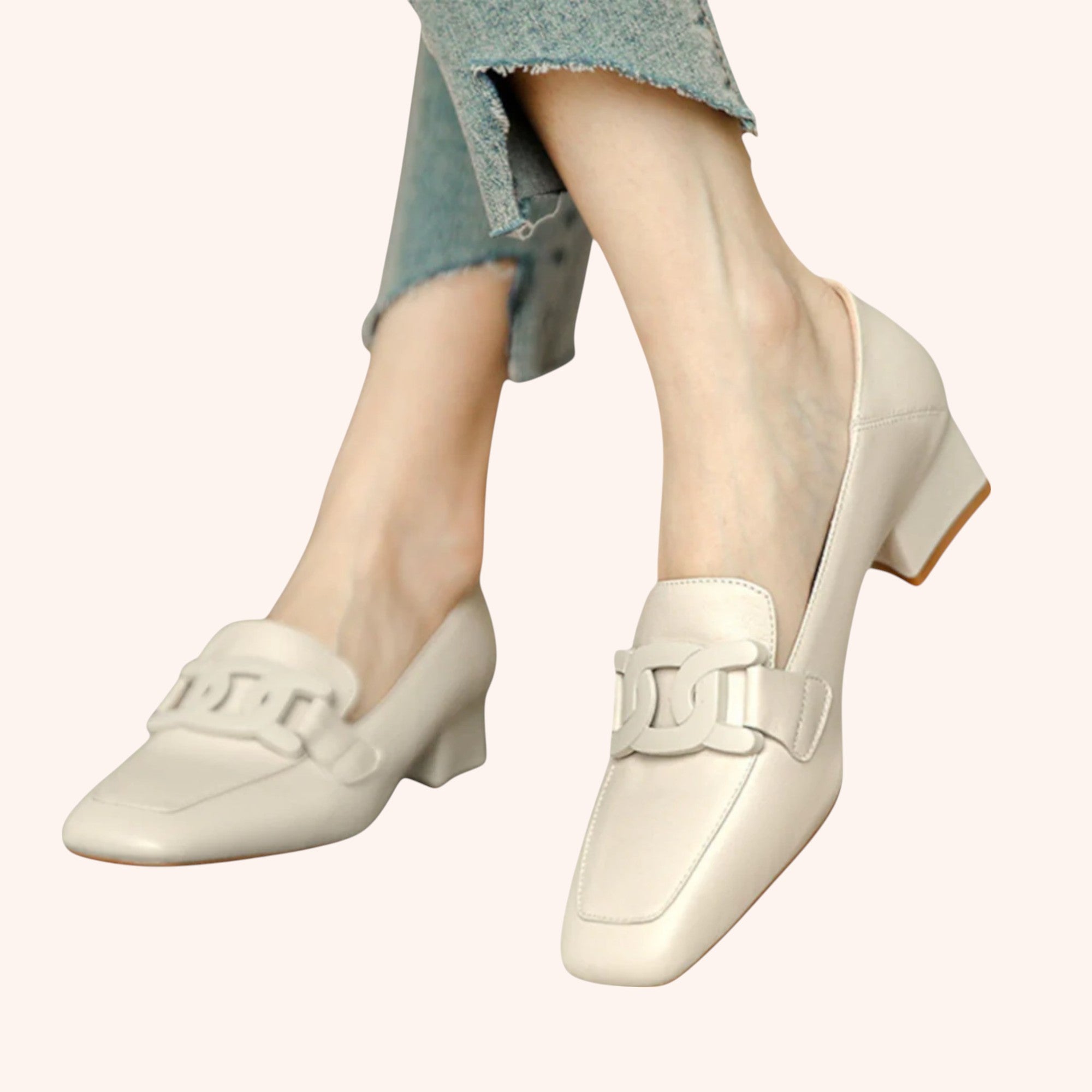 Seraphina - Elegant Loafers