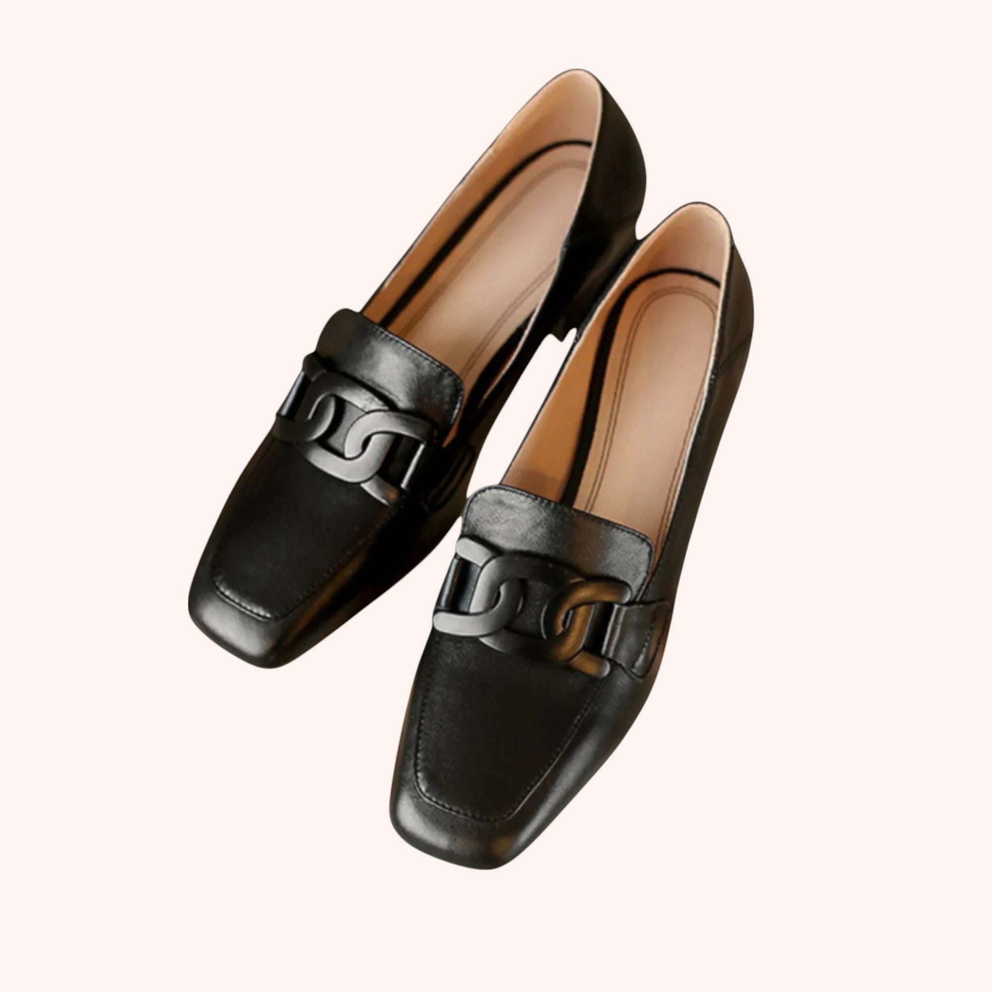Seraphina - Elegant Loafers