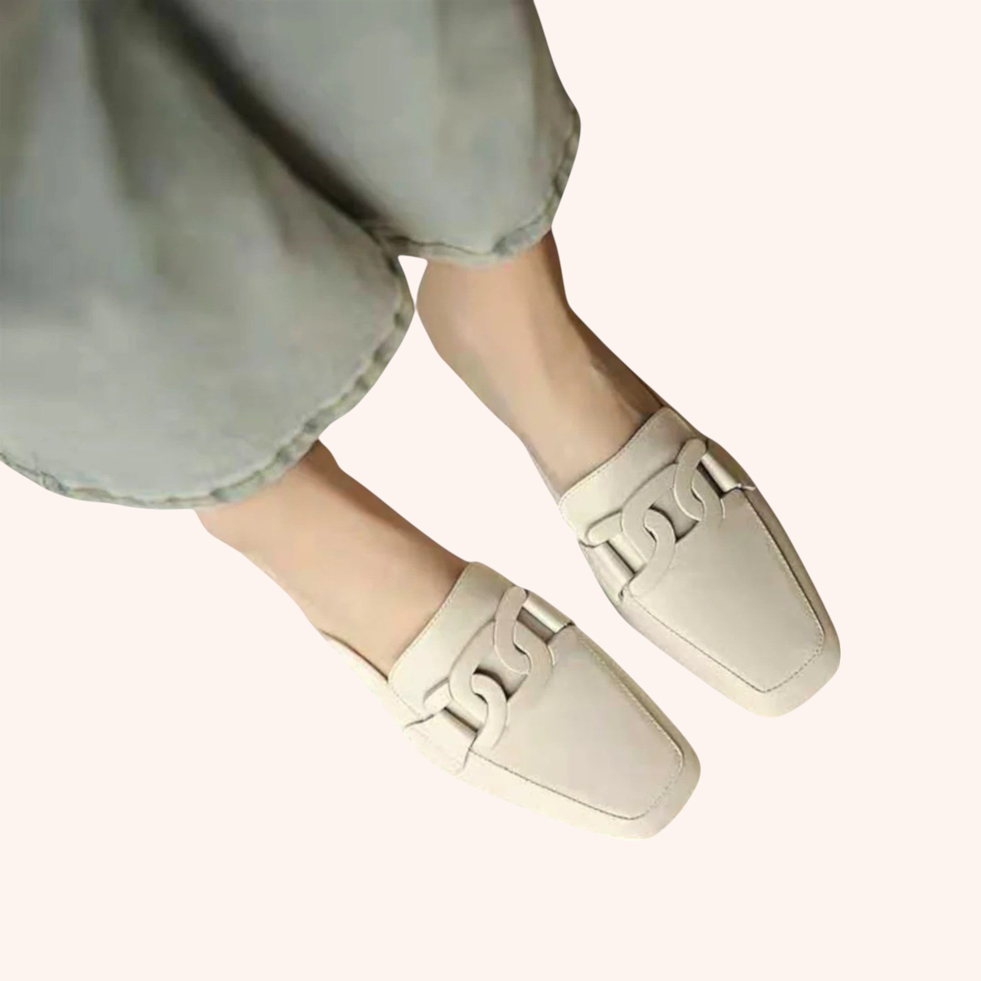 Seraphina - Elegant Loafers