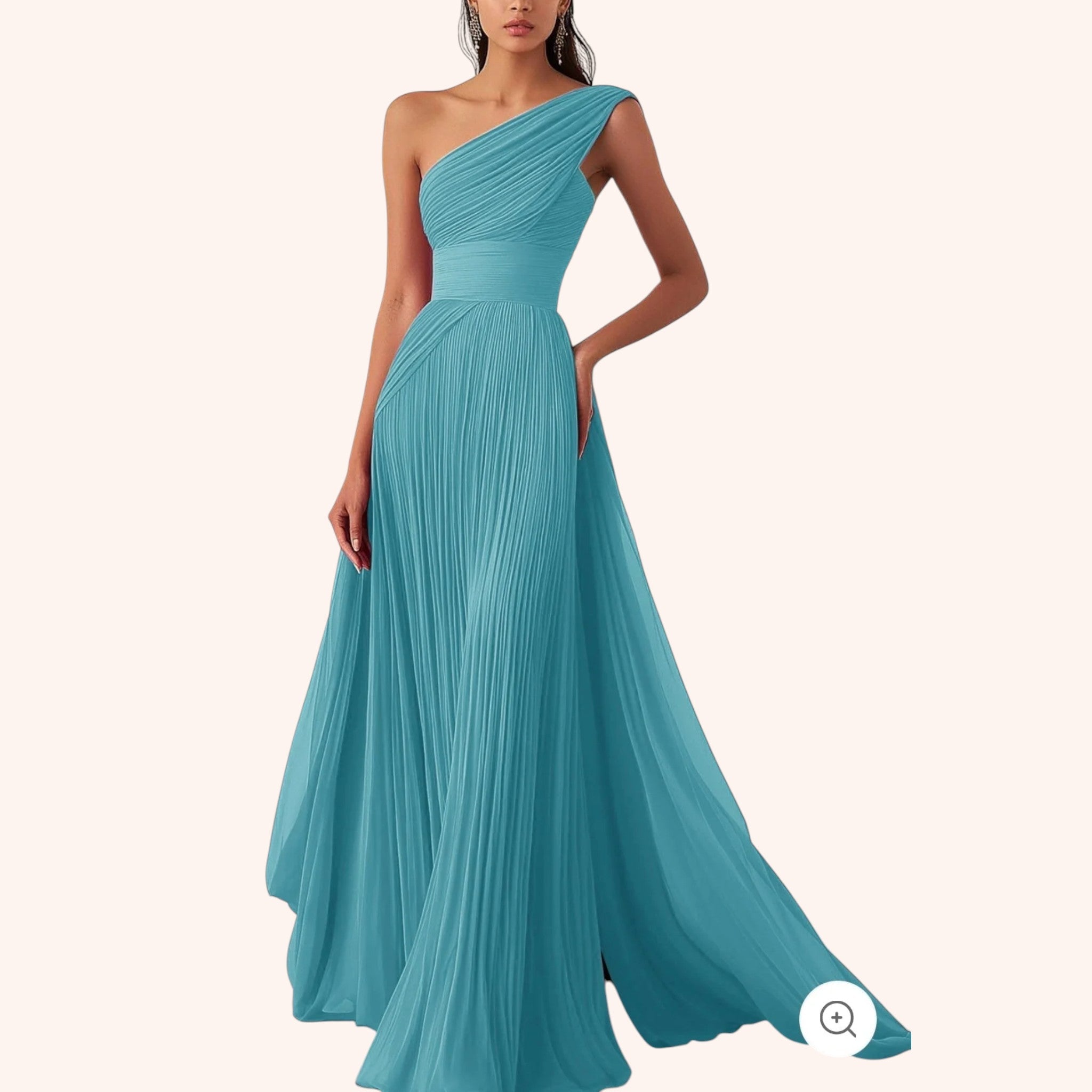 Santa Maria Dress
