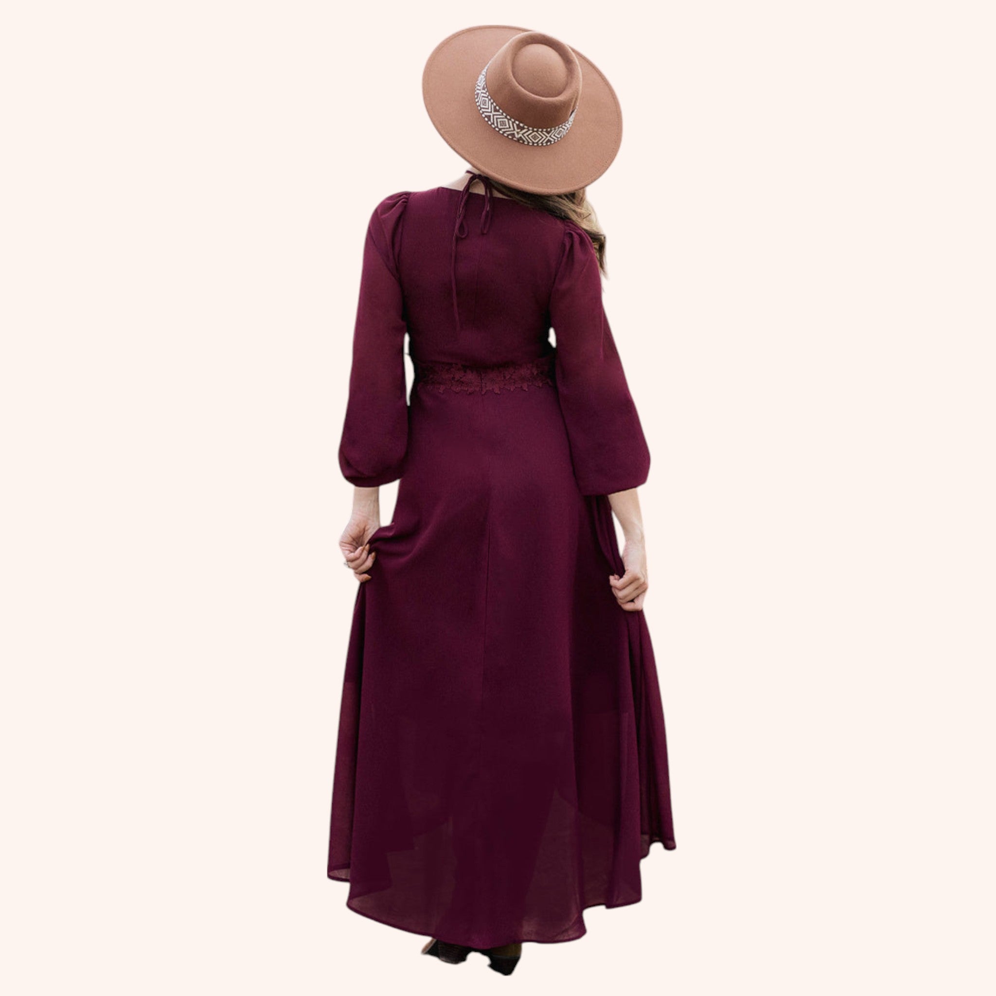 Nolani – Mystic Dress