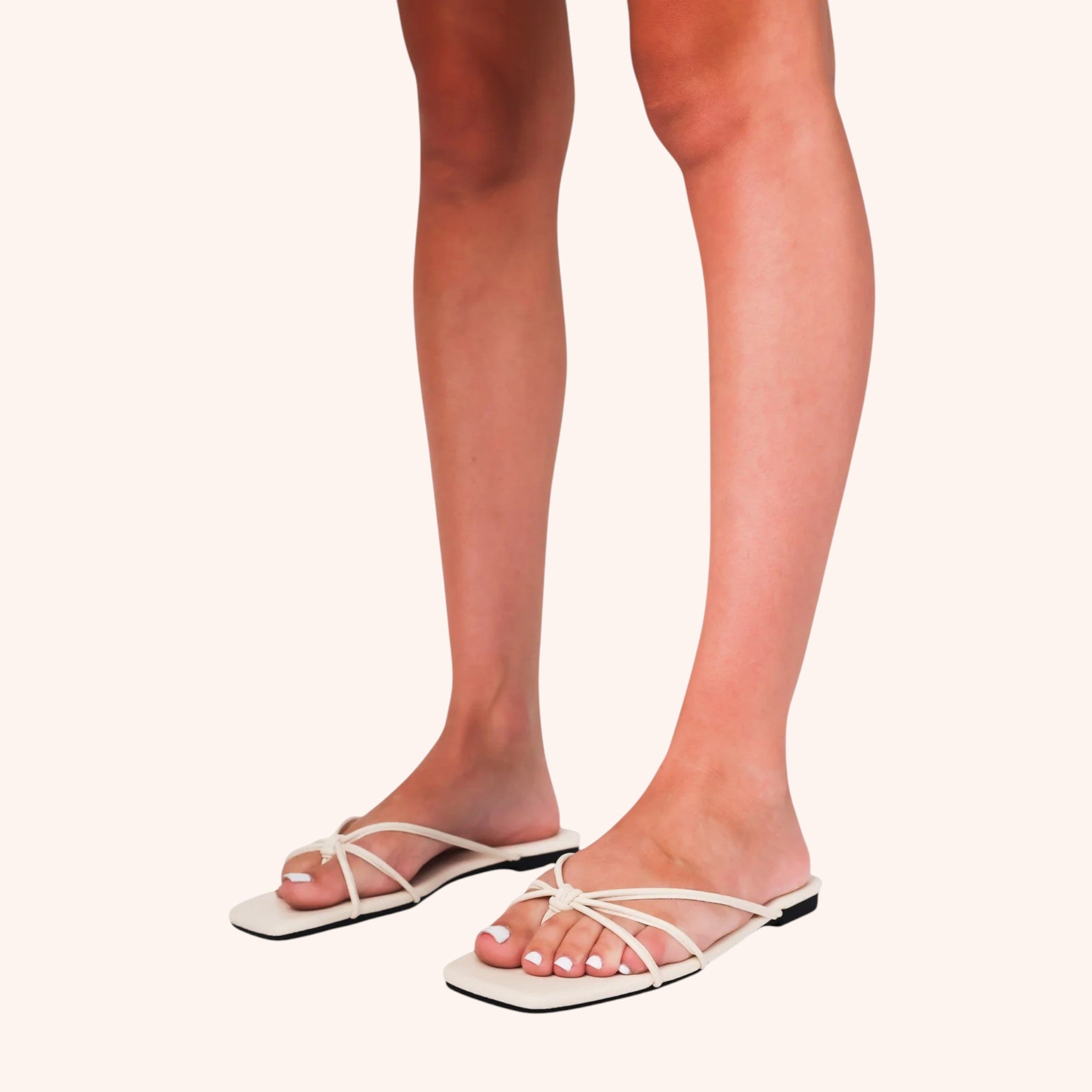 Isla - Minimal Sandals