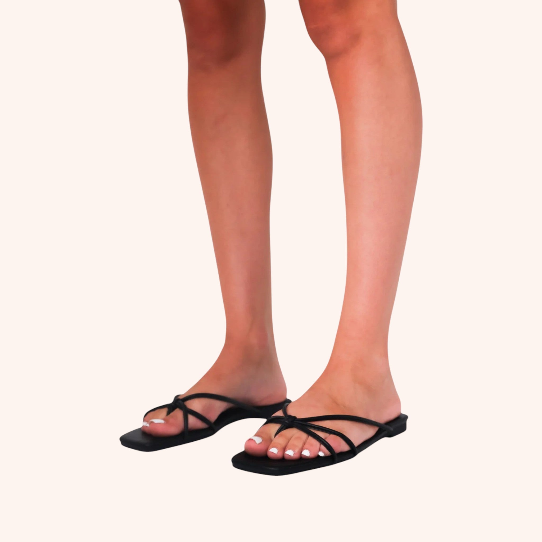 Isla - Minimal Sandals