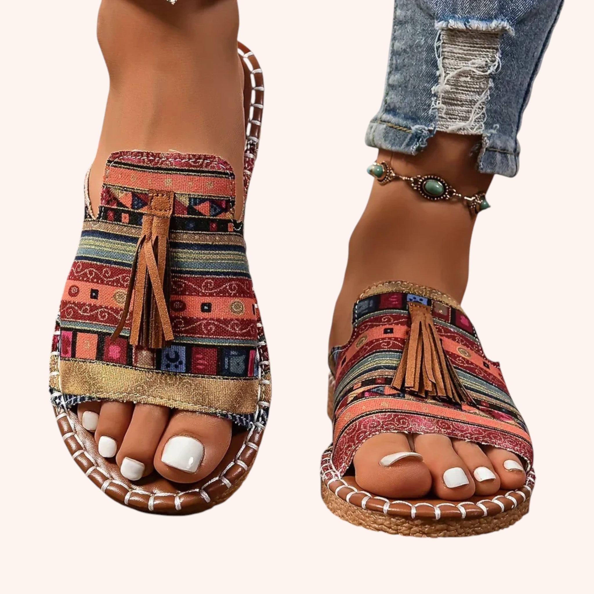HawaiI - Quast Sandals