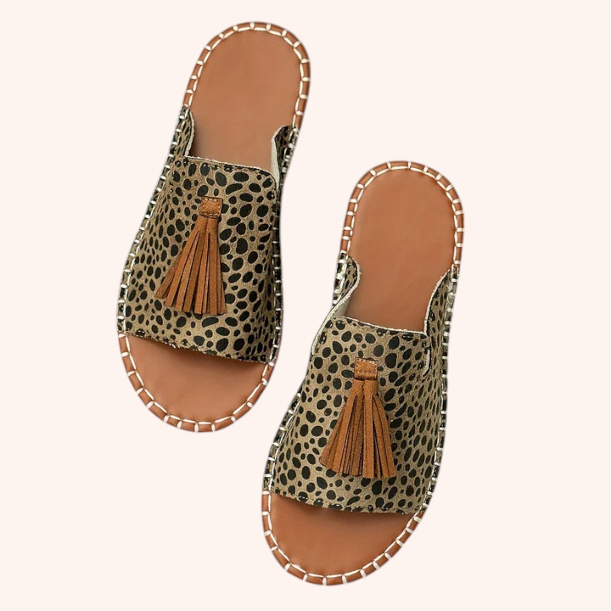 HawaiI - Quast Sandals