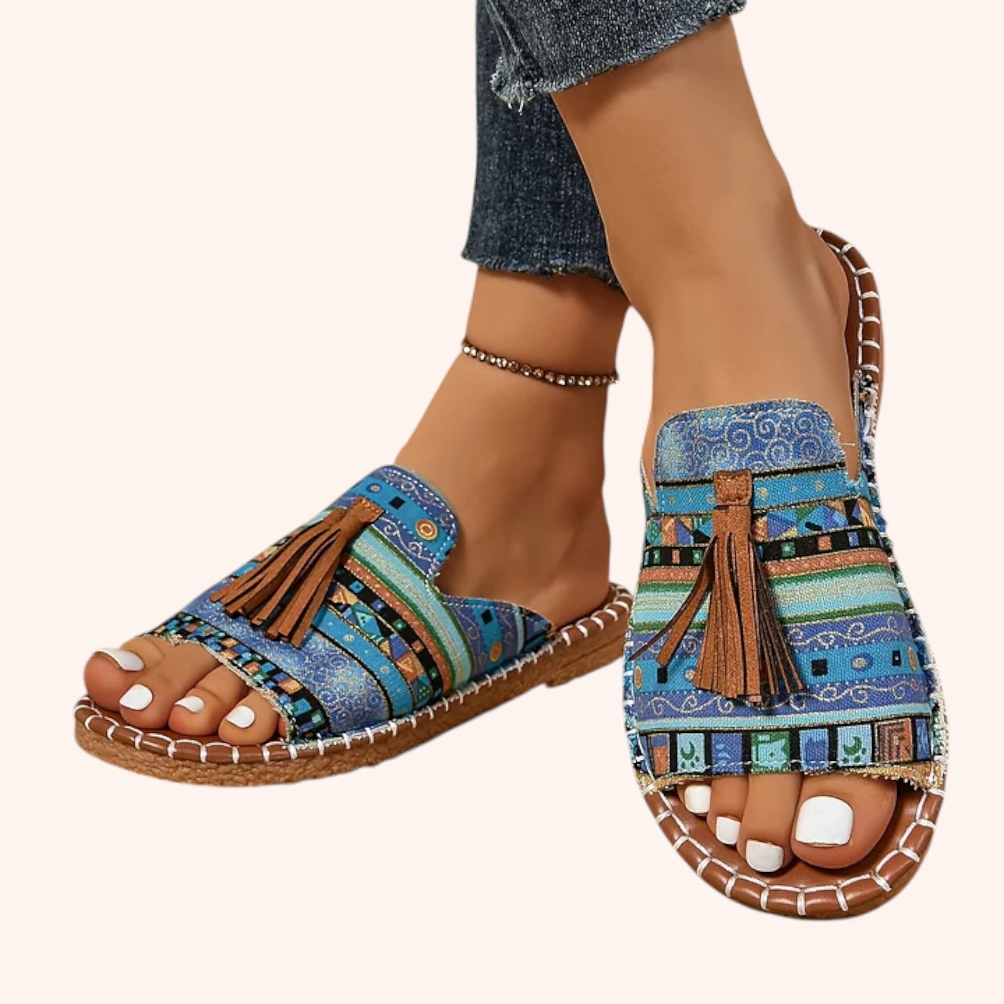 HawaiI - Quast Sandals