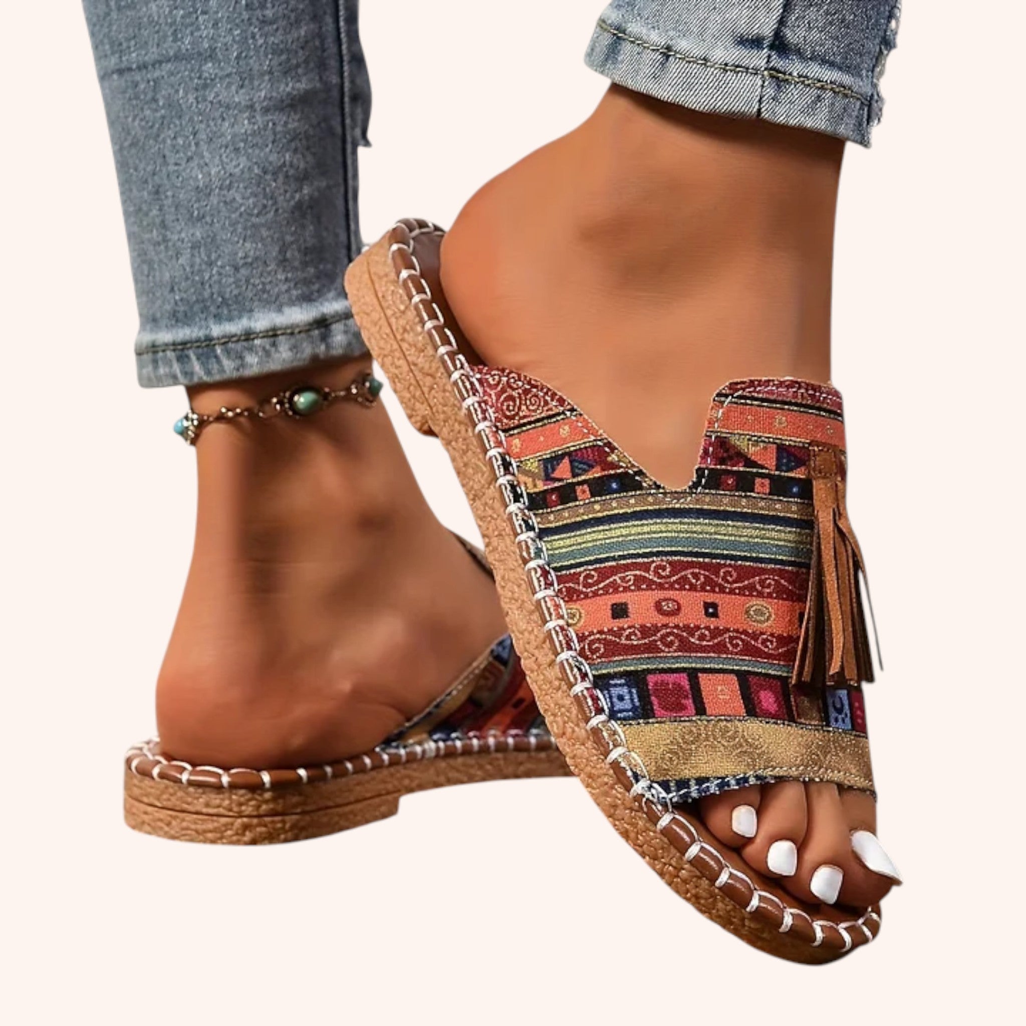 HawaiI - Quast Sandals