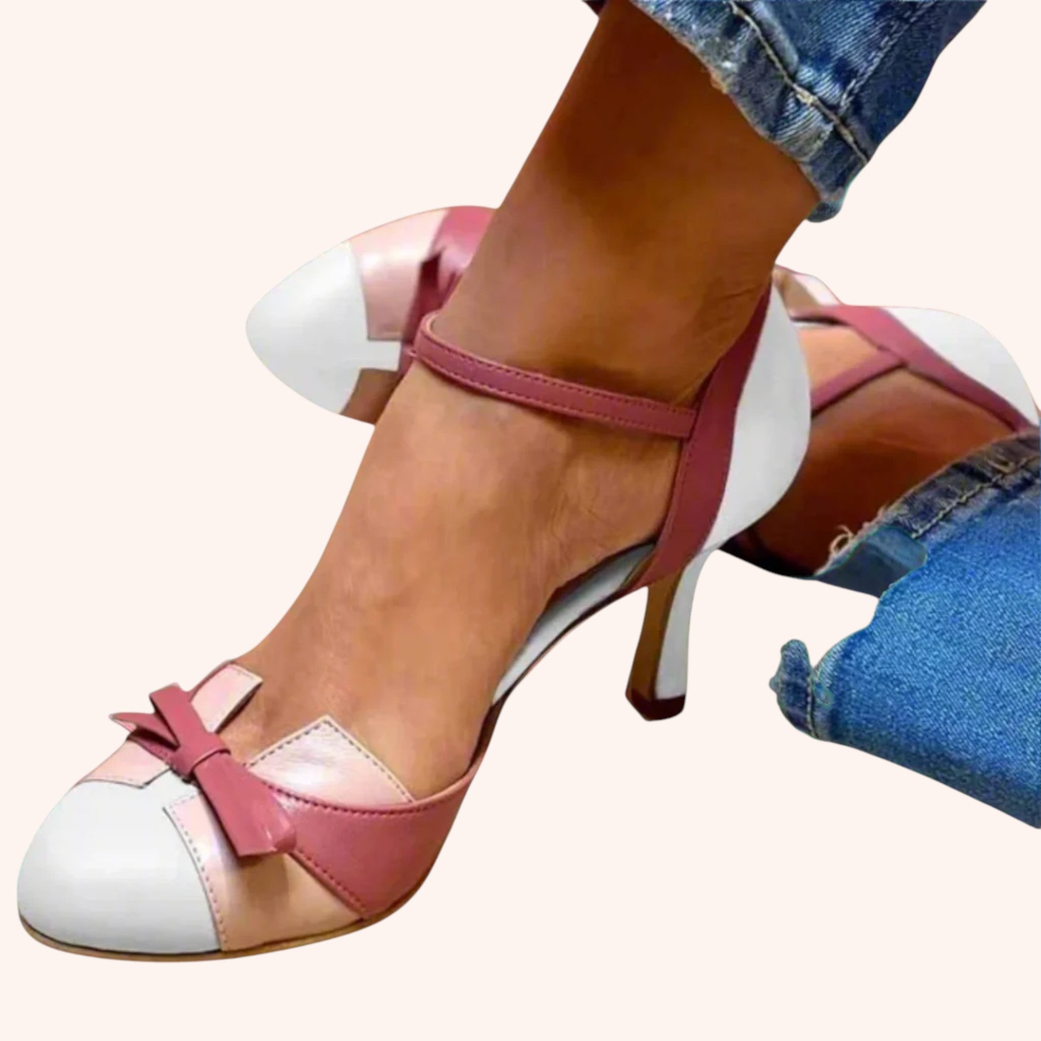 Paris - Night Sandals