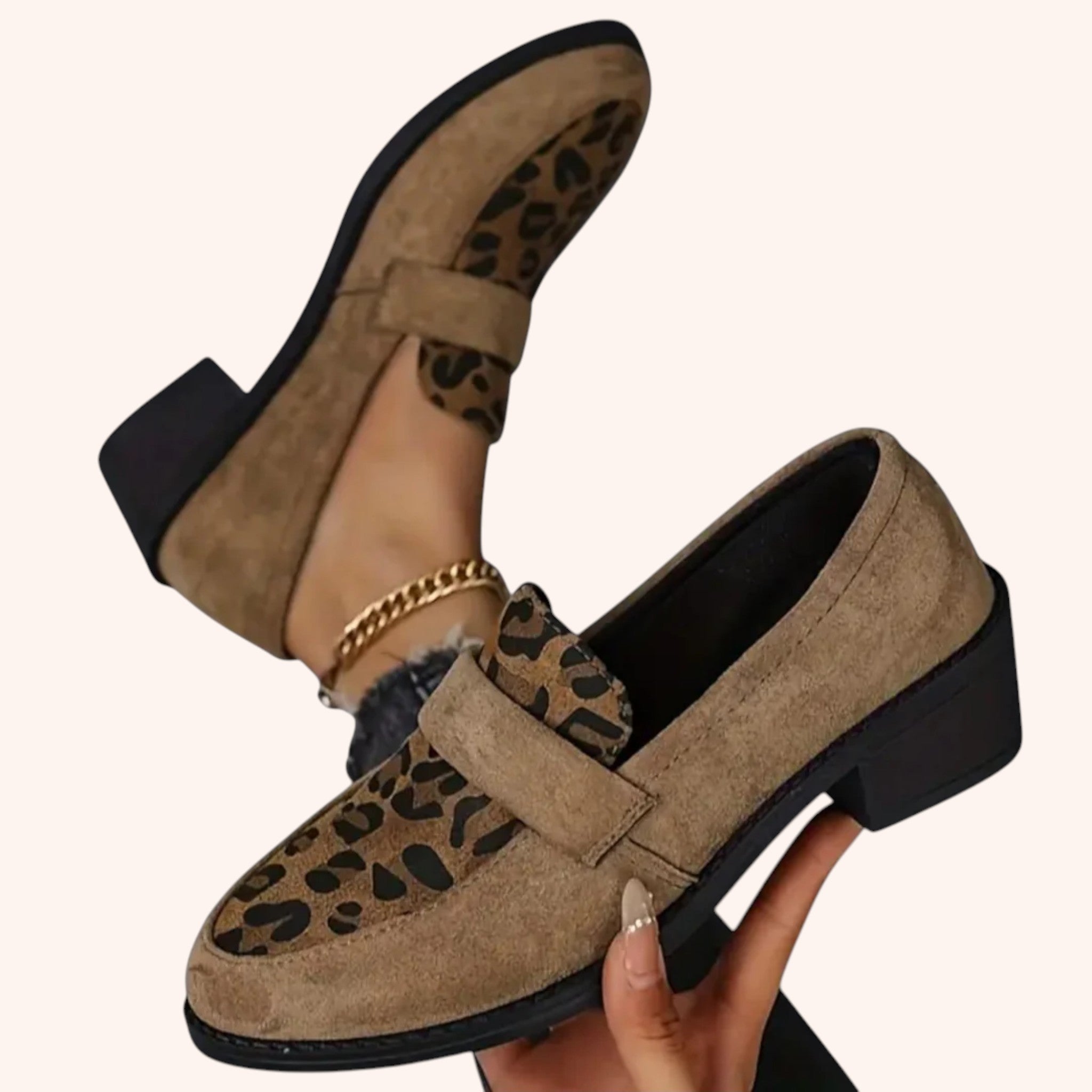 Manchester - Leo Loafers