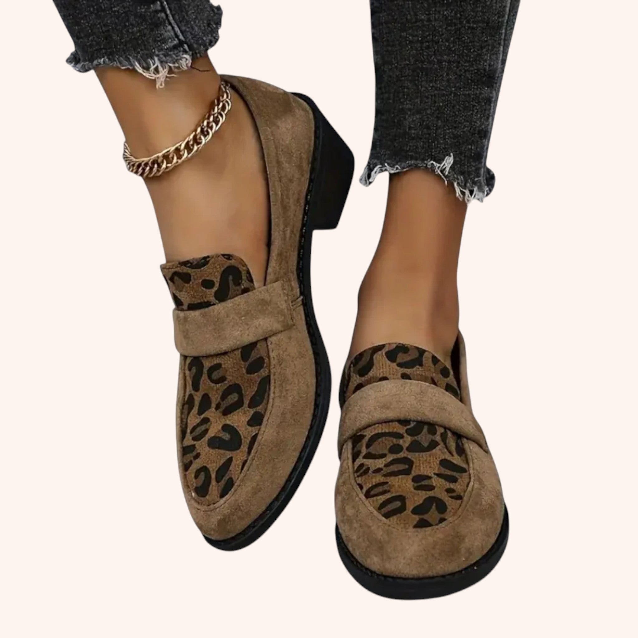Manchester - Leo Loafers