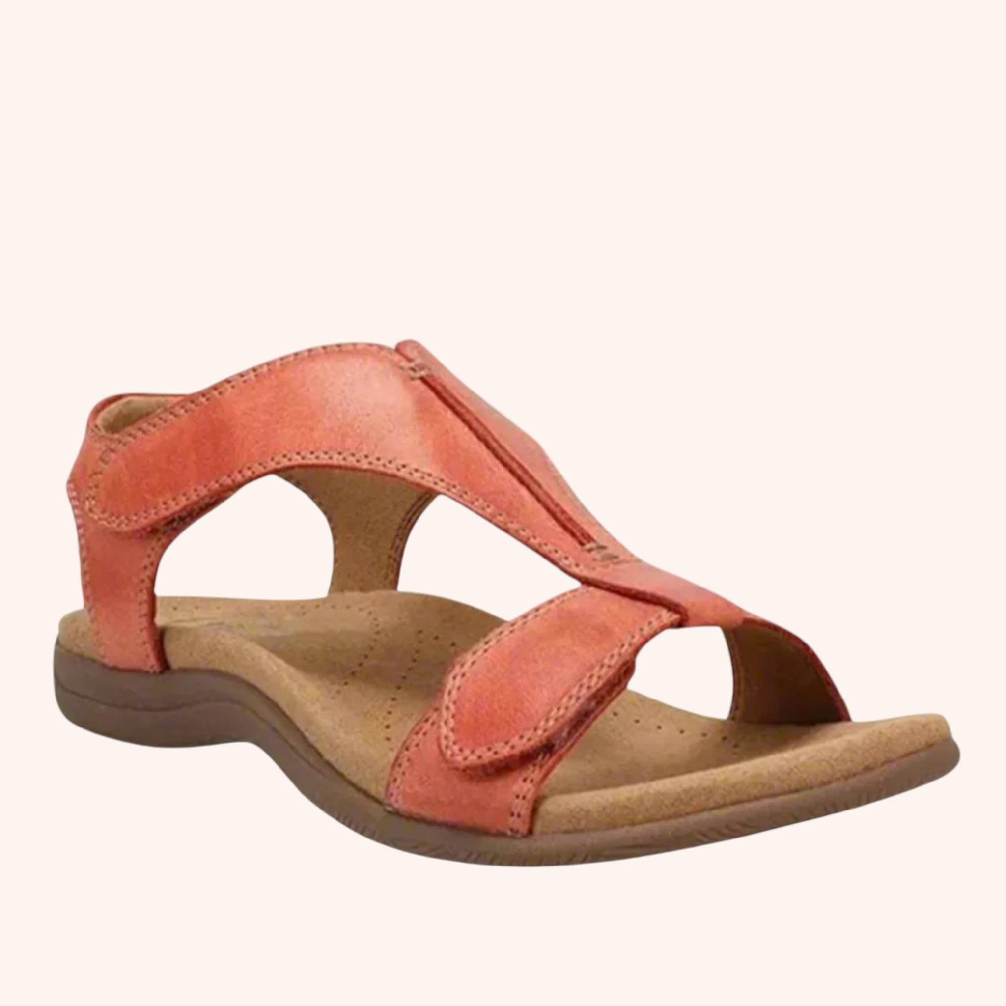 Ruby - Sandals