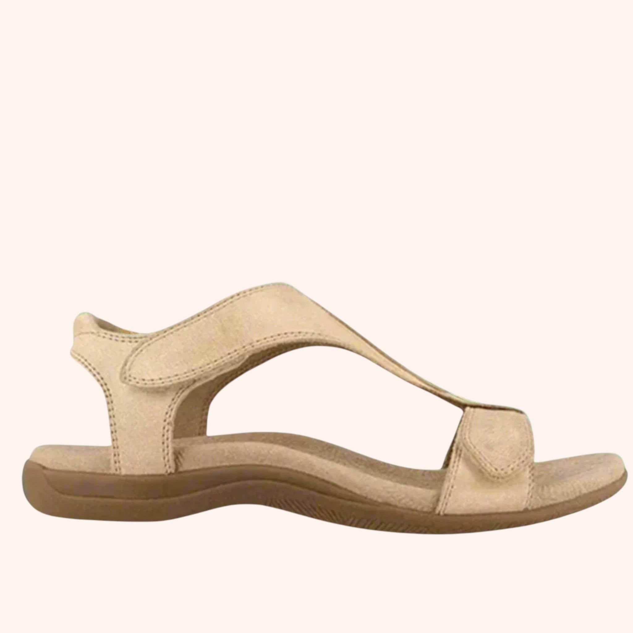 Ruby - Sandals