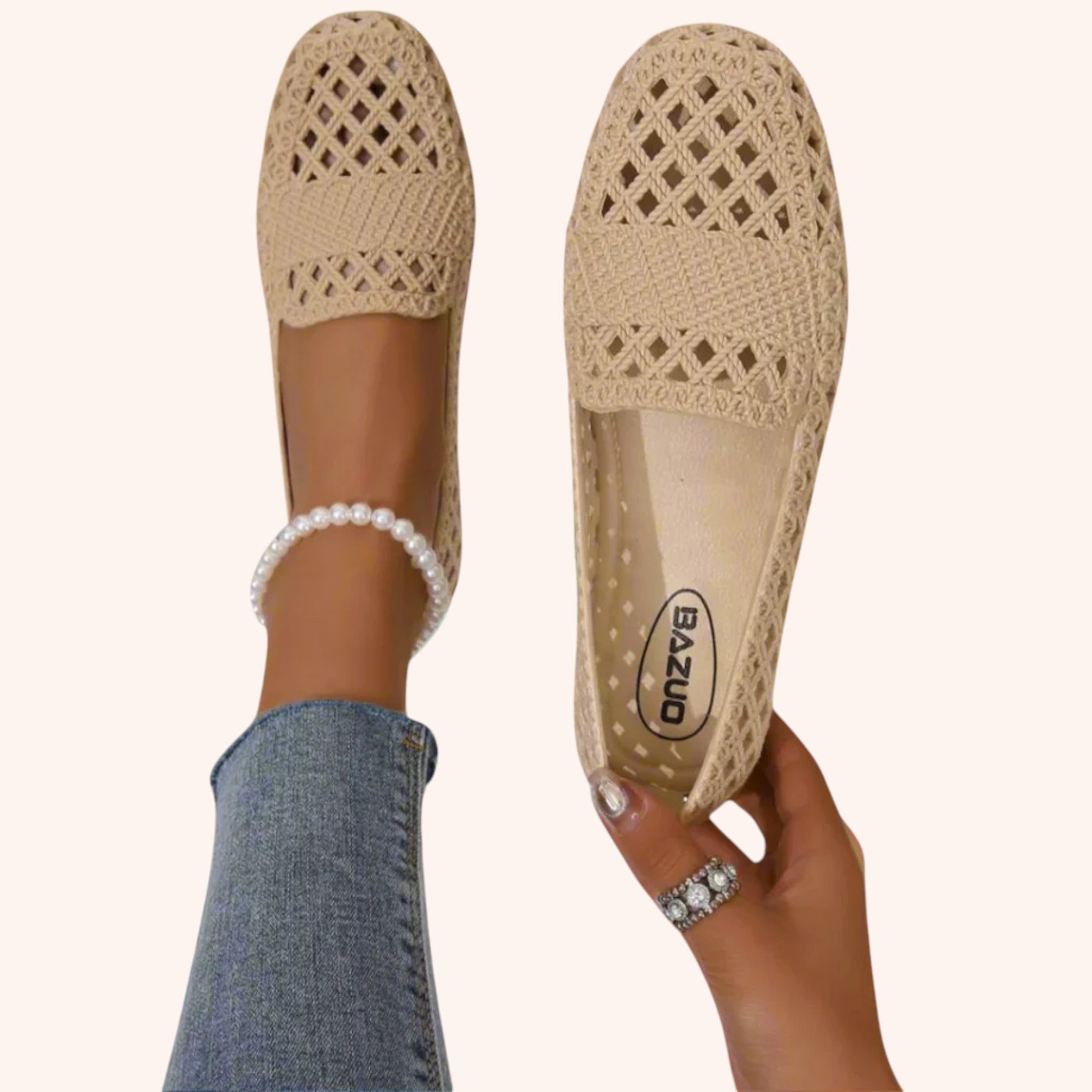 Island - Water Sandals