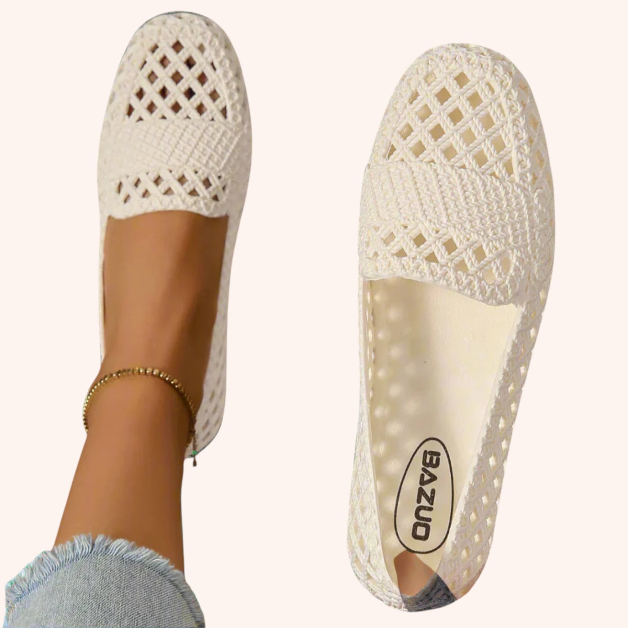 Island - Water Sandals
