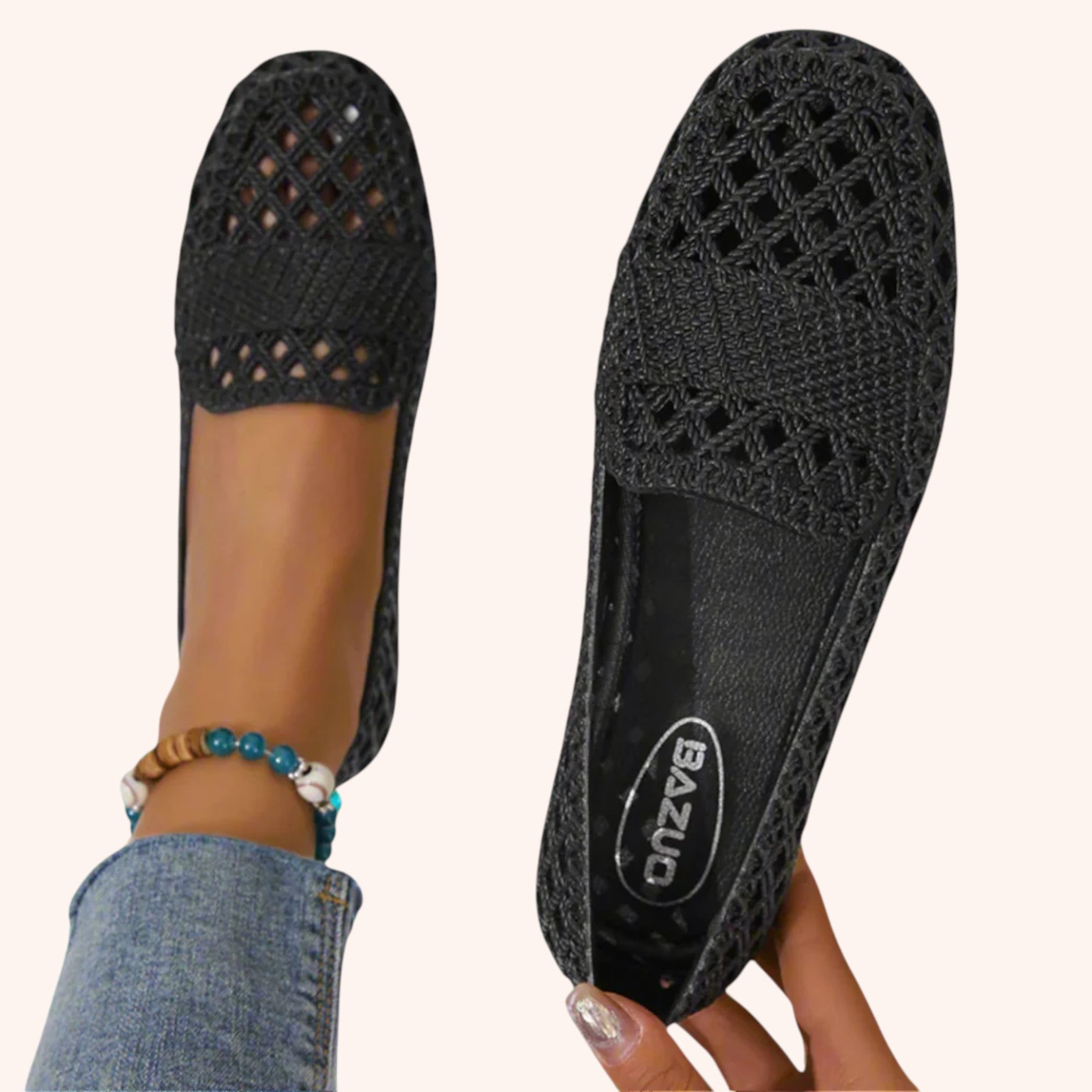 Island - Water Sandals