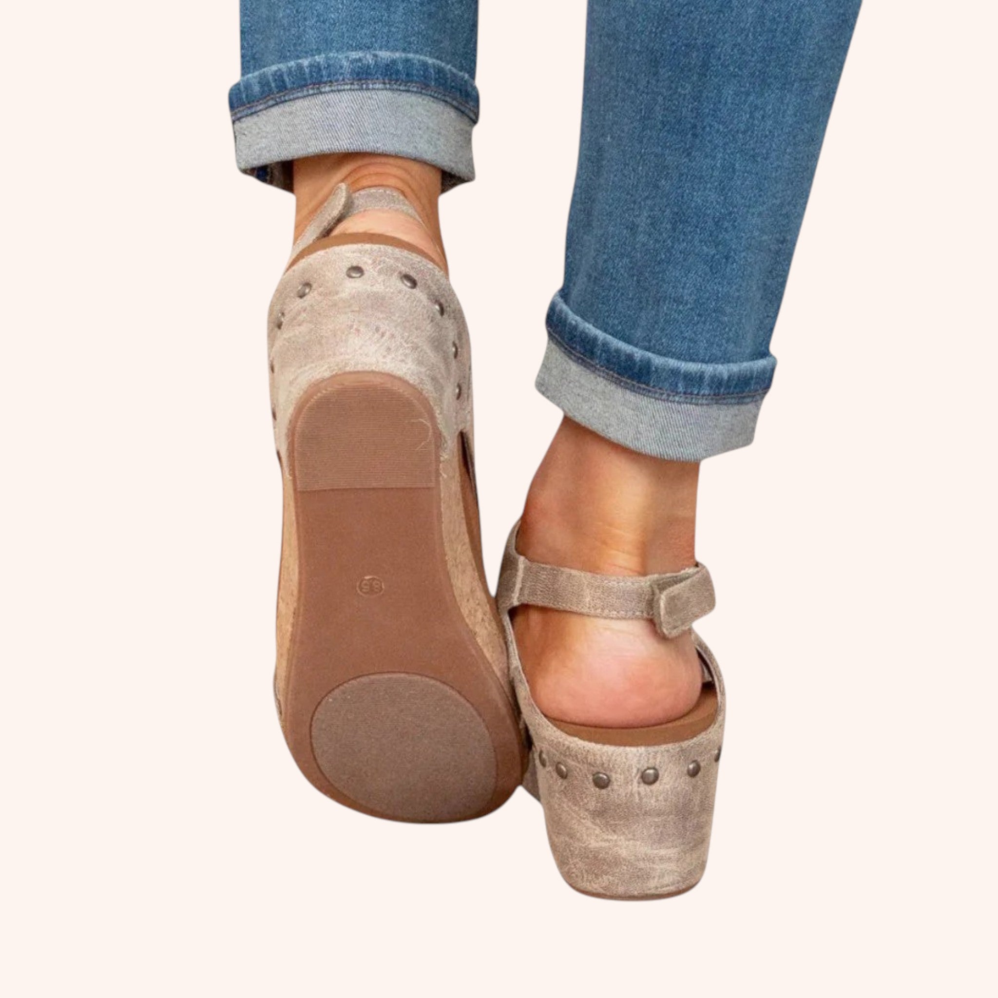 Orthopedic - Seattle Sandals