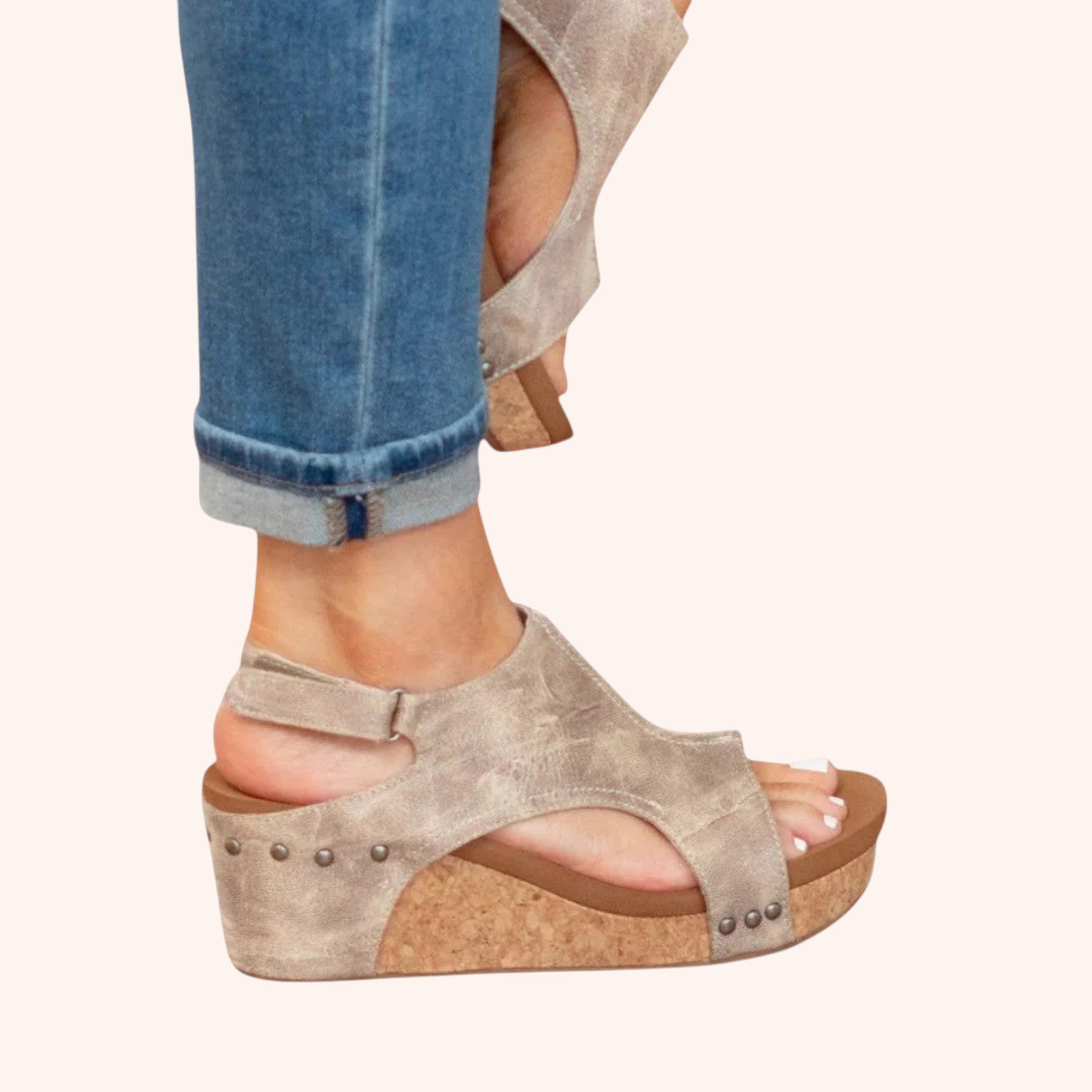 Orthopedic - Seattle Sandals