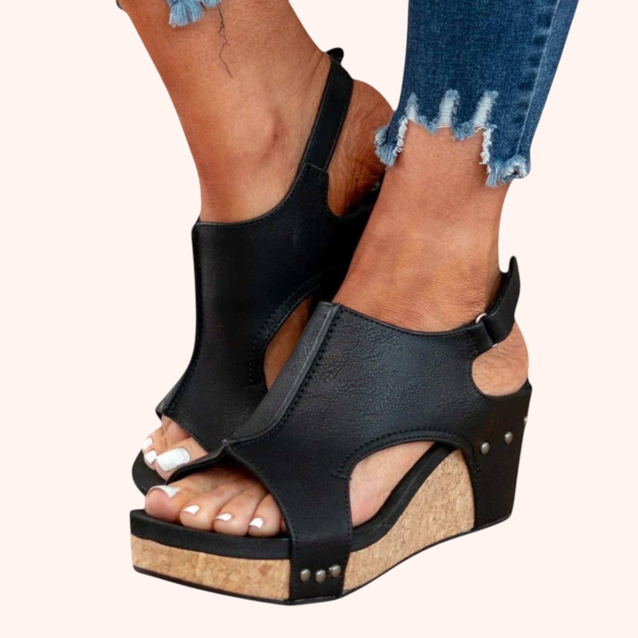 Orthopedic - Seattle Sandals
