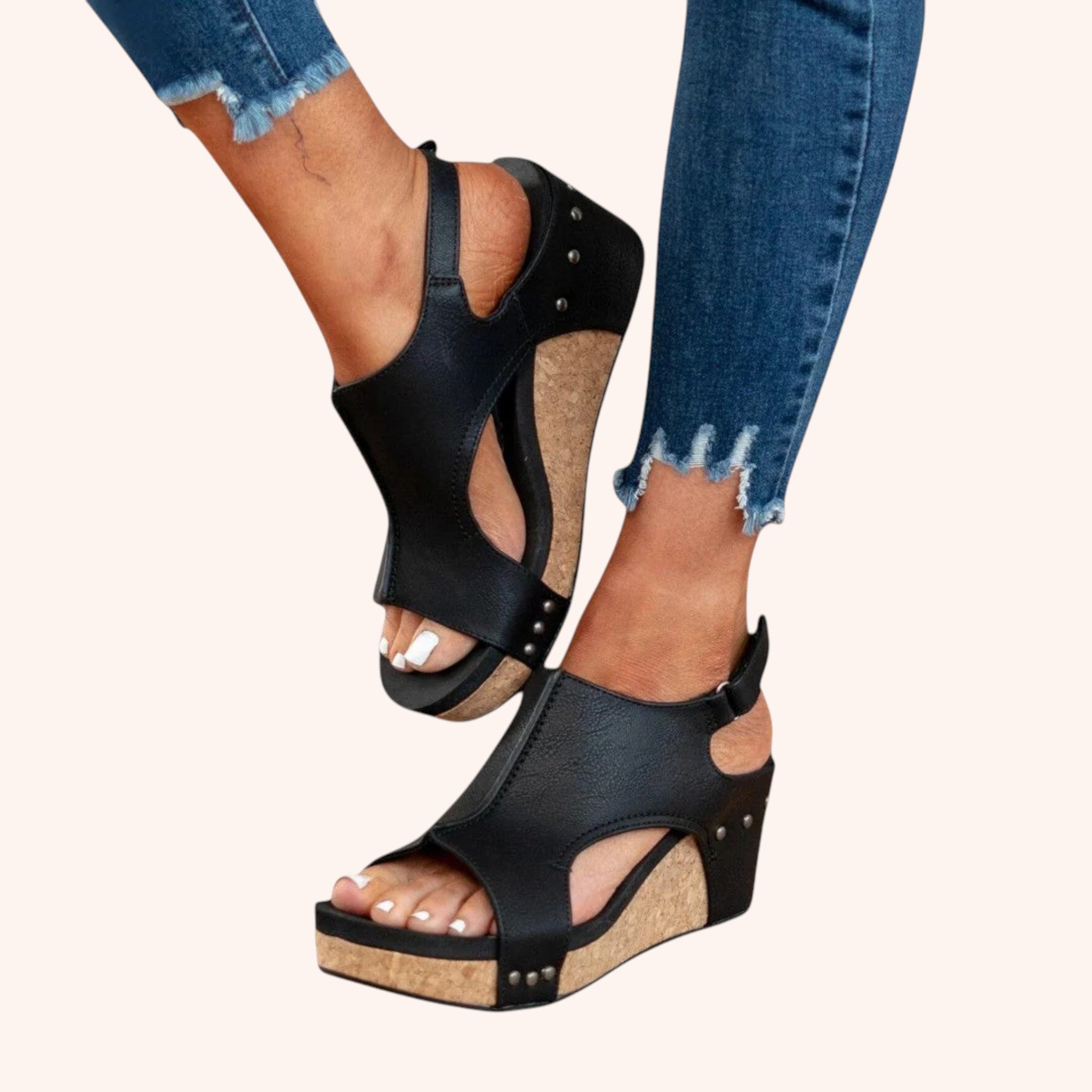 Orthopedic - Seattle Sandals