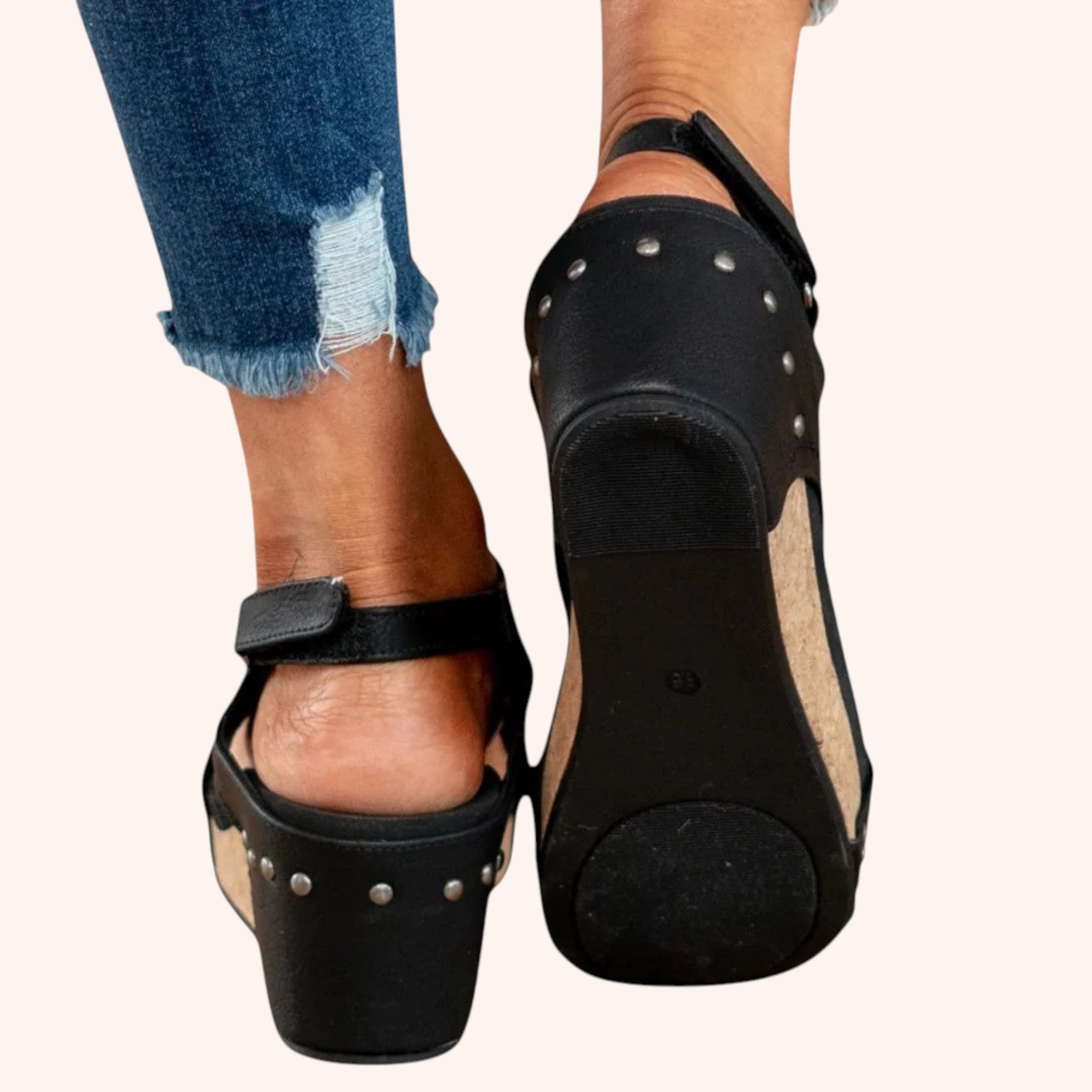 Orthopedic - Seattle Sandals