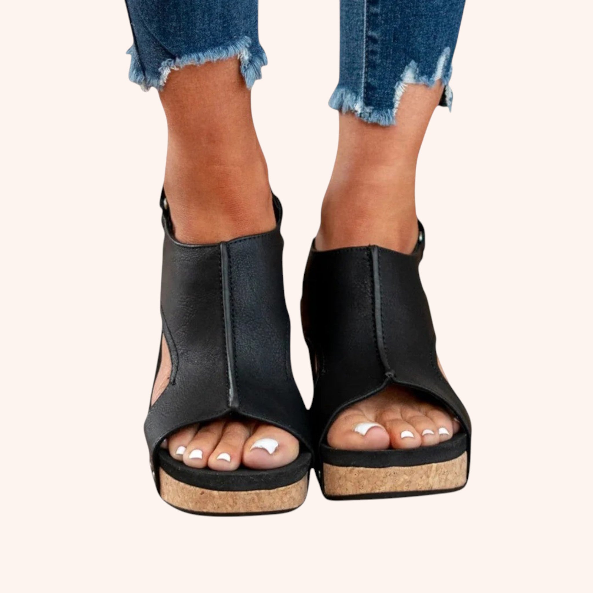 Orthopedic - Seattle Sandals